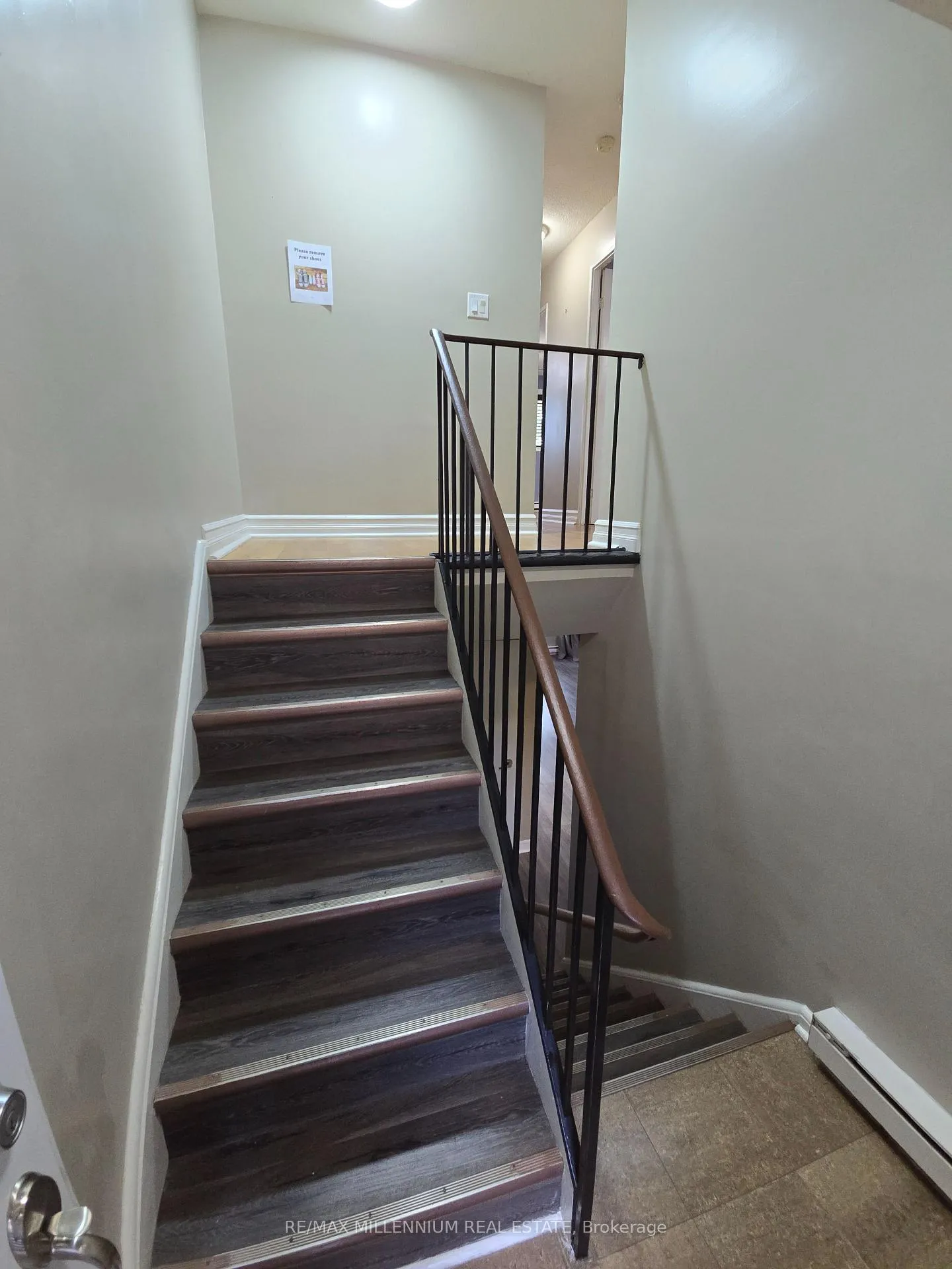 Front of Unit 148, 50 Scarborough Golf Club Road
