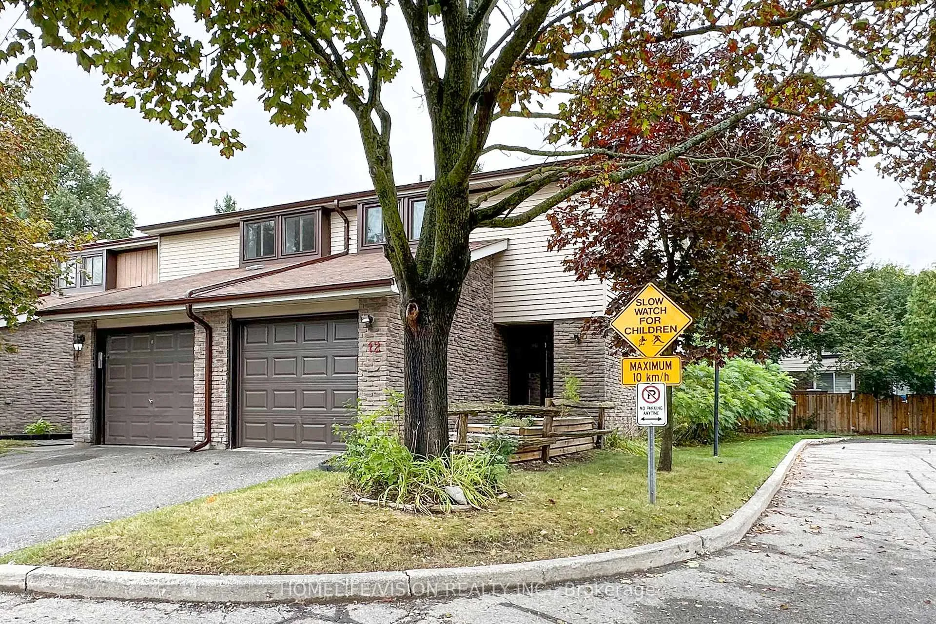 Photo 2 of Unit W12, 220 Ormond Drive, Oshawa, Samac — HOMEH