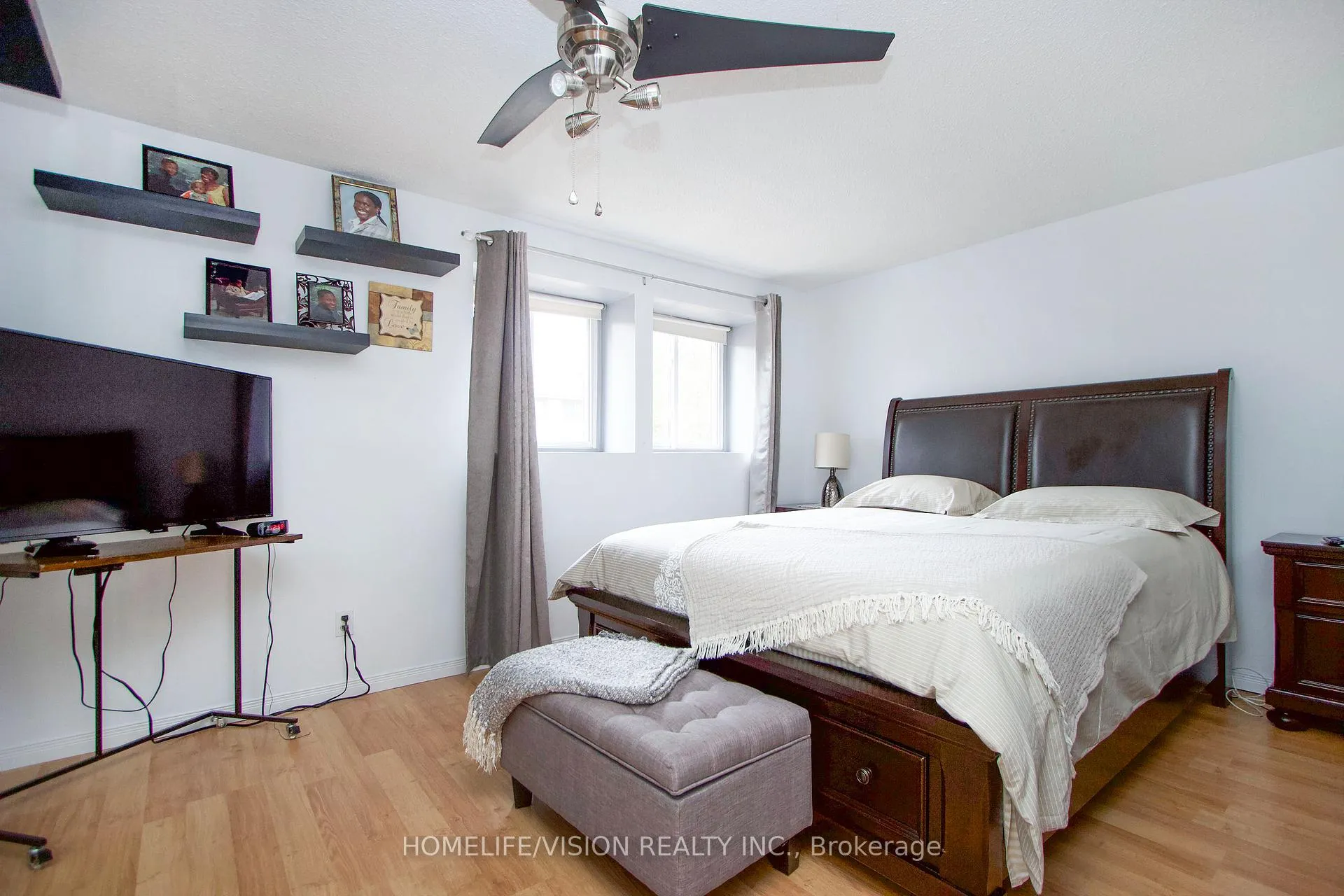 Photo 13 of Unit W12, 220 Ormond Drive, Oshawa, Samac — HOMEH