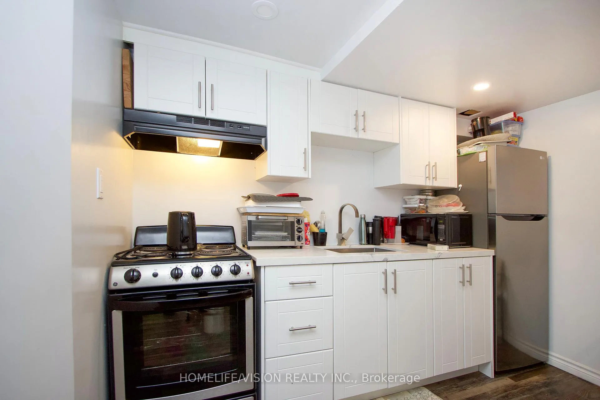 Photo 17 of Unit W12, 220 Ormond Drive, Oshawa, Samac — HOMEH