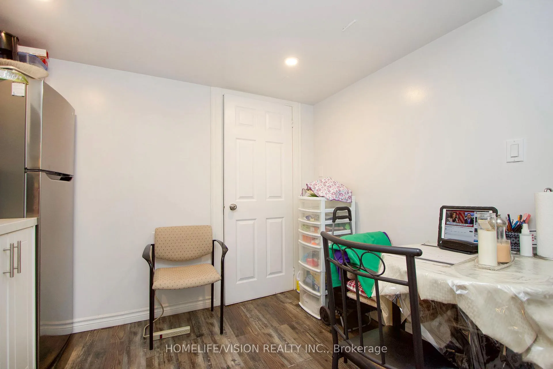 Photo 18 of Unit W12, 220 Ormond Drive, Oshawa, Samac — HOMEH