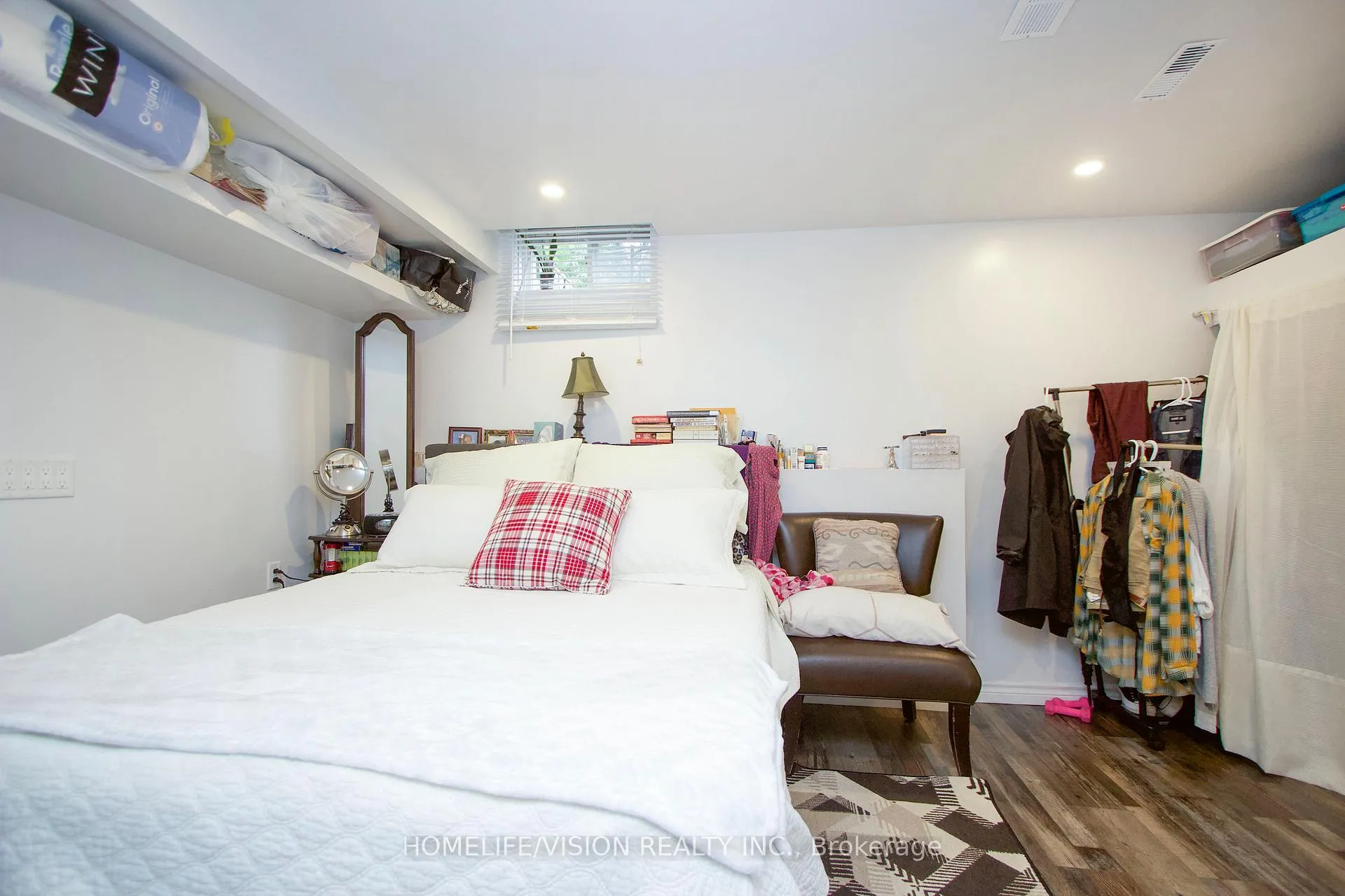 Photo 19 of Unit W12, 220 Ormond Drive, Oshawa, Samac — HOMEH