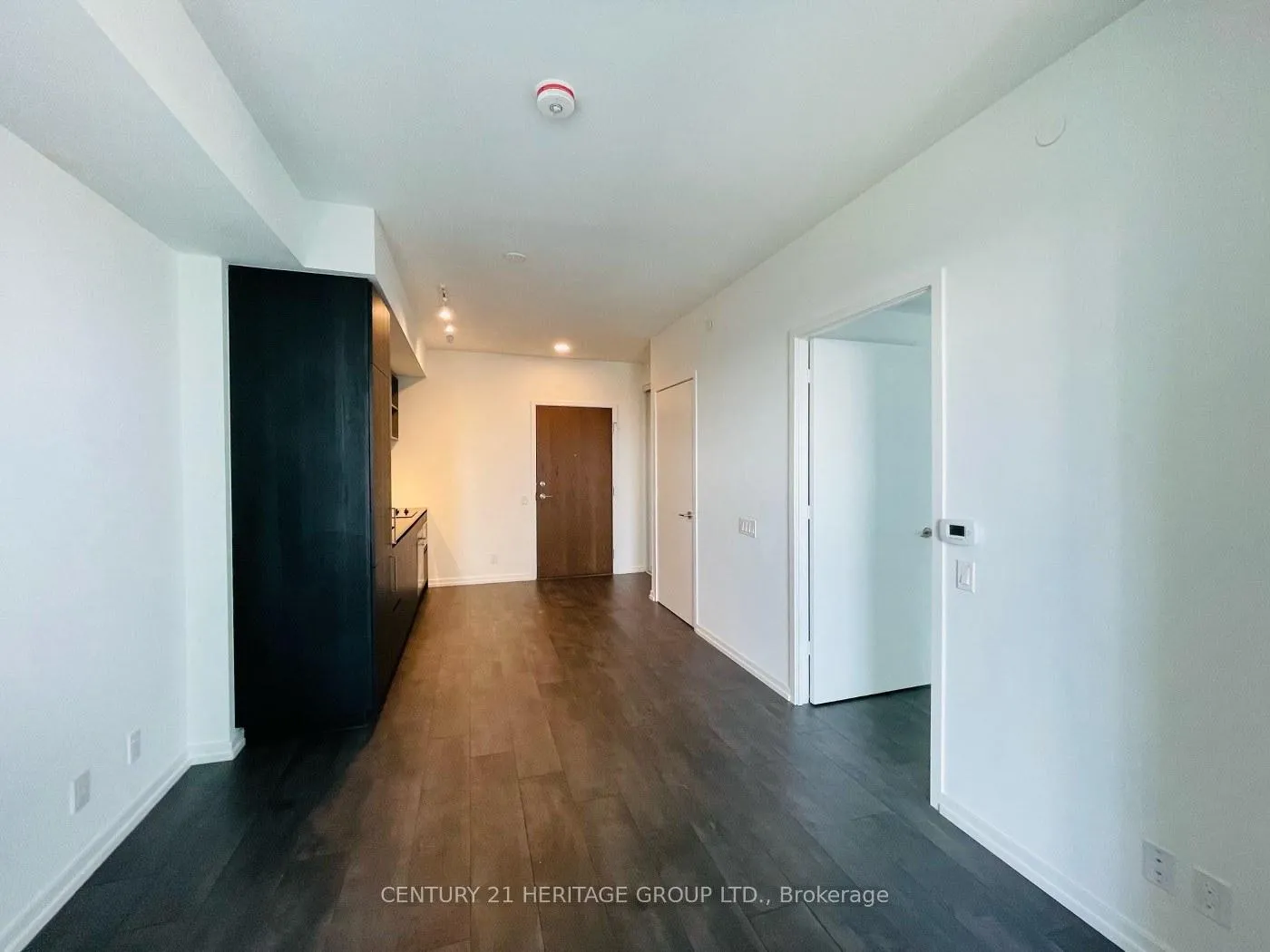 Photo 2 of Unit 1810, 7890 Jane Street, Vaughan, Concord — HOMEH