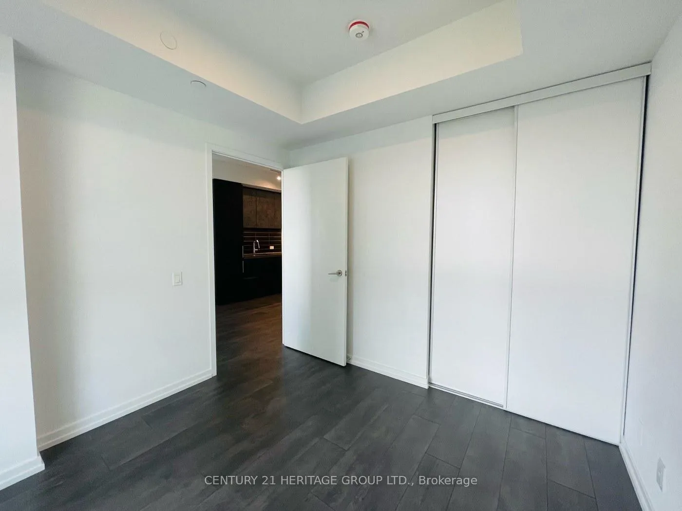 Photo 5 of Unit 1810, 7890 Jane Street, Vaughan, Concord — HOMEH