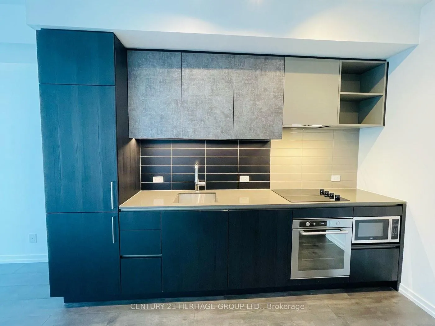 Photo 9 of Unit 1810, 7890 Jane Street, Vaughan, Concord — HOMEH