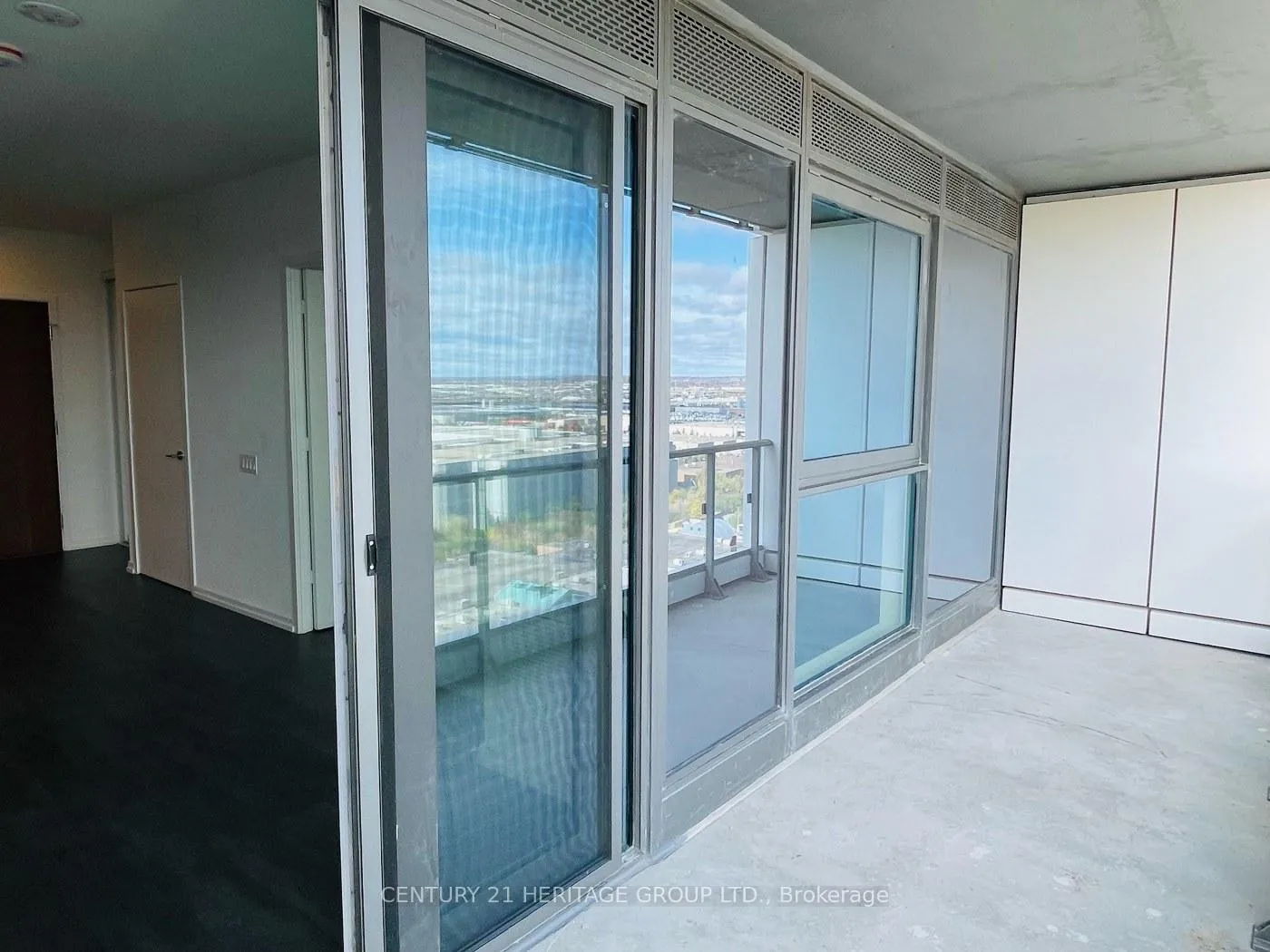Photo 12 of Unit 1810, 7890 Jane Street, Vaughan, Concord — HOMEH
