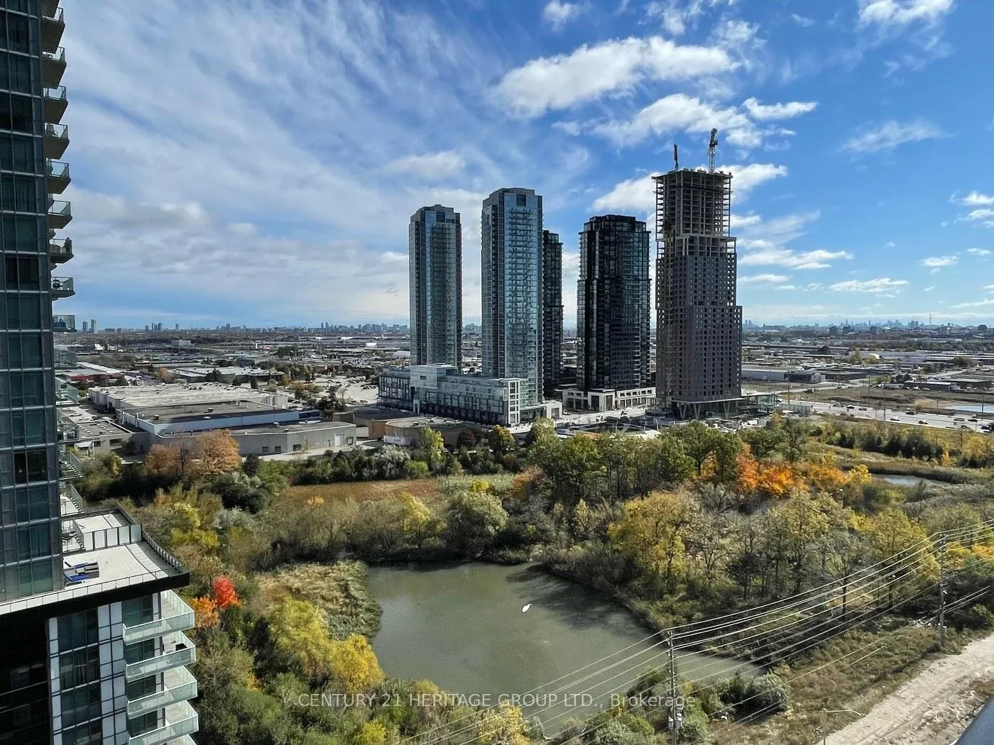 Photo 13 of Unit 1810, 7890 Jane Street, Vaughan, Concord — HOMEH