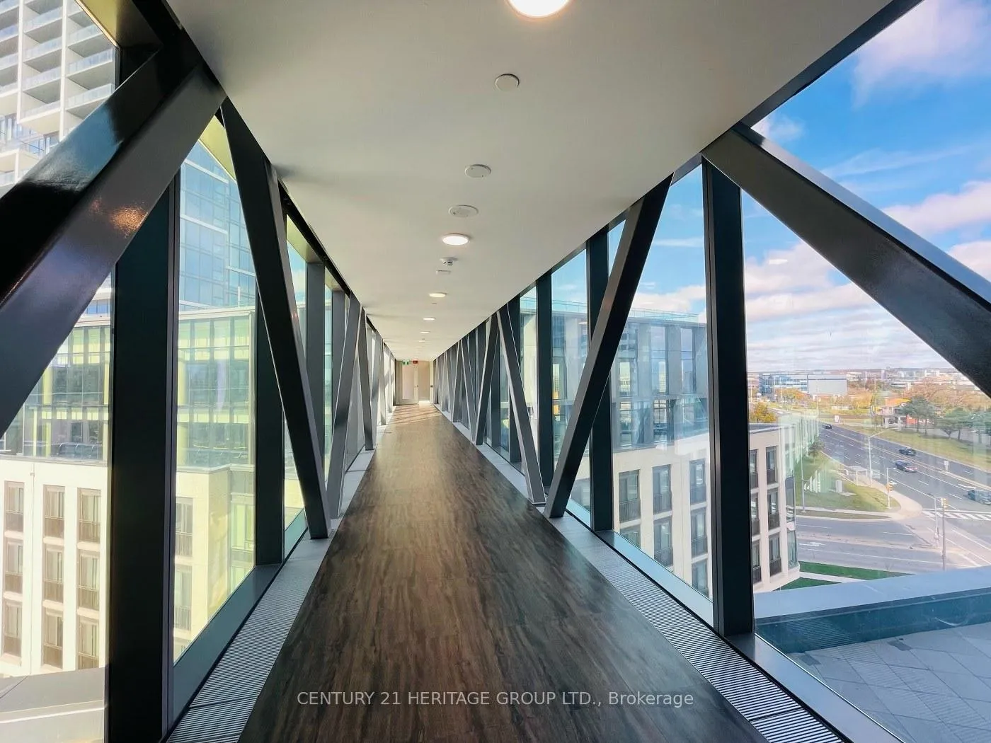 Photo 15 of Unit 1810, 7890 Jane Street, Vaughan, Concord — HOMEH
