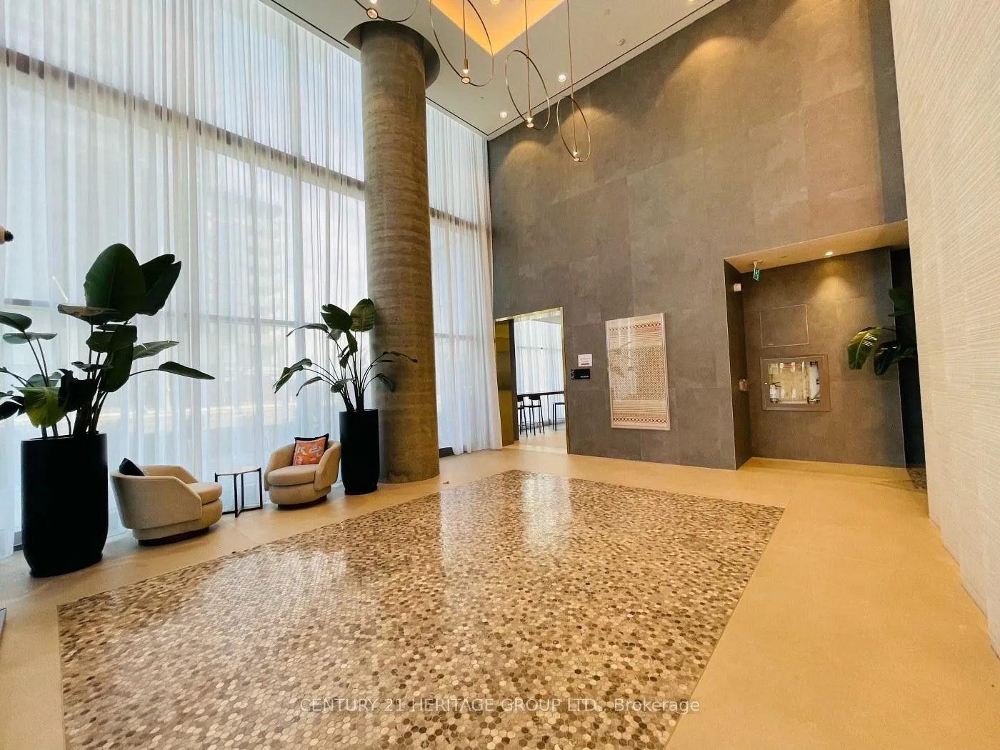 Photo 17 of Unit 1810, 7890 Jane Street, Vaughan, Concord — HOMEH