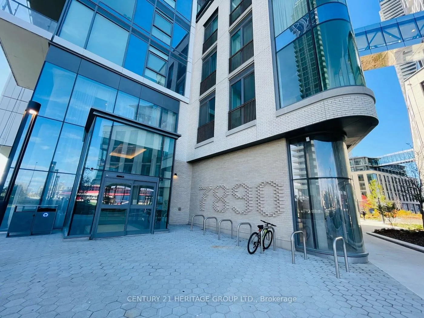 Photo 18 of Unit 1810, 7890 Jane Street, Vaughan, Concord — HOMEH