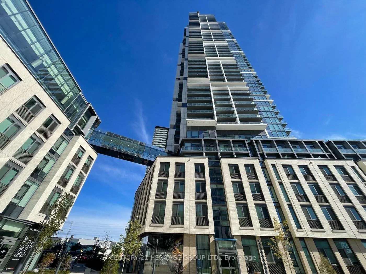 Photo 19 of Unit 1810, 7890 Jane Street, Vaughan, Concord — HOMEH