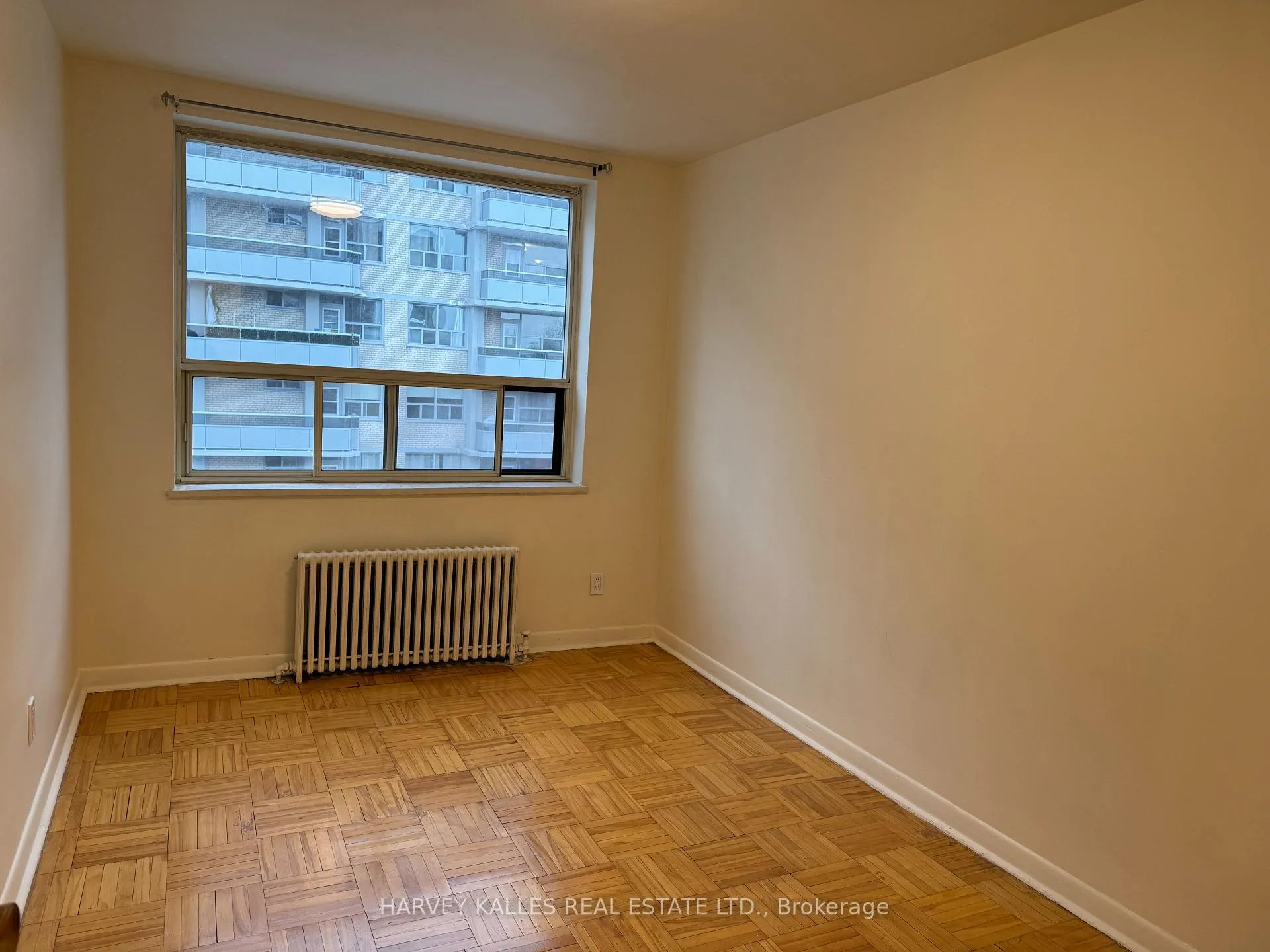 Photo 2 of Unit 607, 51 Gamble Avenue, Toronto, East York — HOMEH