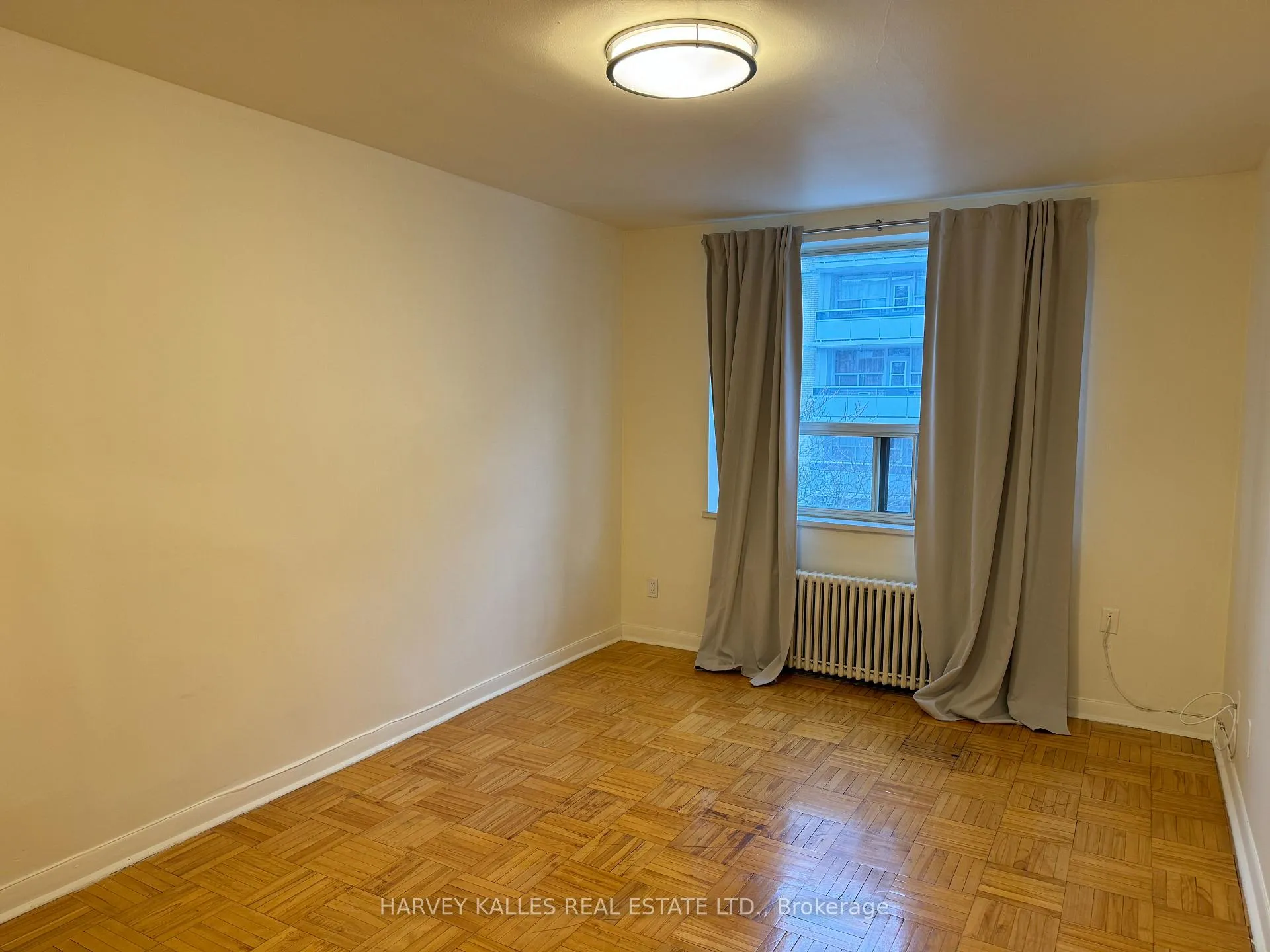 Photo 4 of Unit 607, 51 Gamble Avenue, Toronto, East York — HOMEH