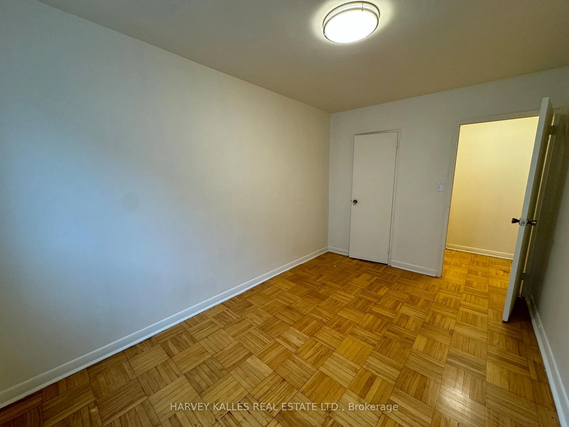 Photo 5 of Unit 607, 51 Gamble Avenue, Toronto, East York — HOMEH