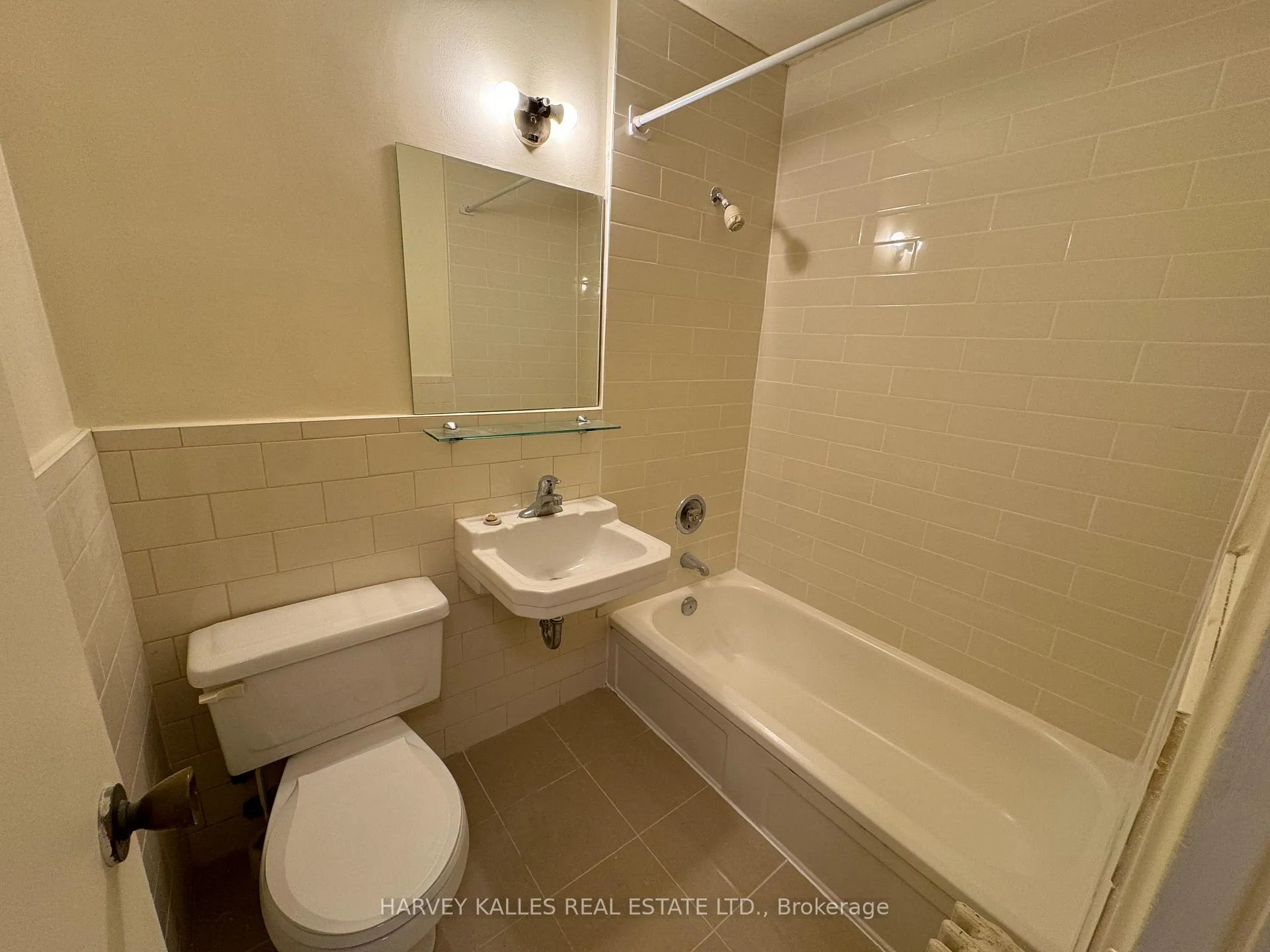 Photo 6 of Unit 607, 51 Gamble Avenue, Toronto, East York — HOMEH