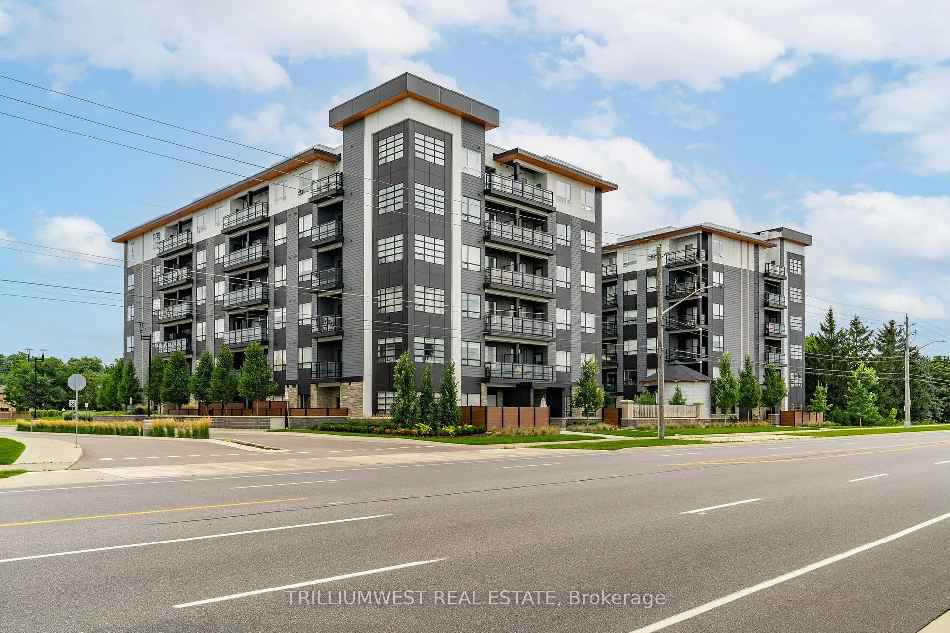 Photo 2 of Unit 202, 247 Northfield Drive E, Waterloo — HOMEH