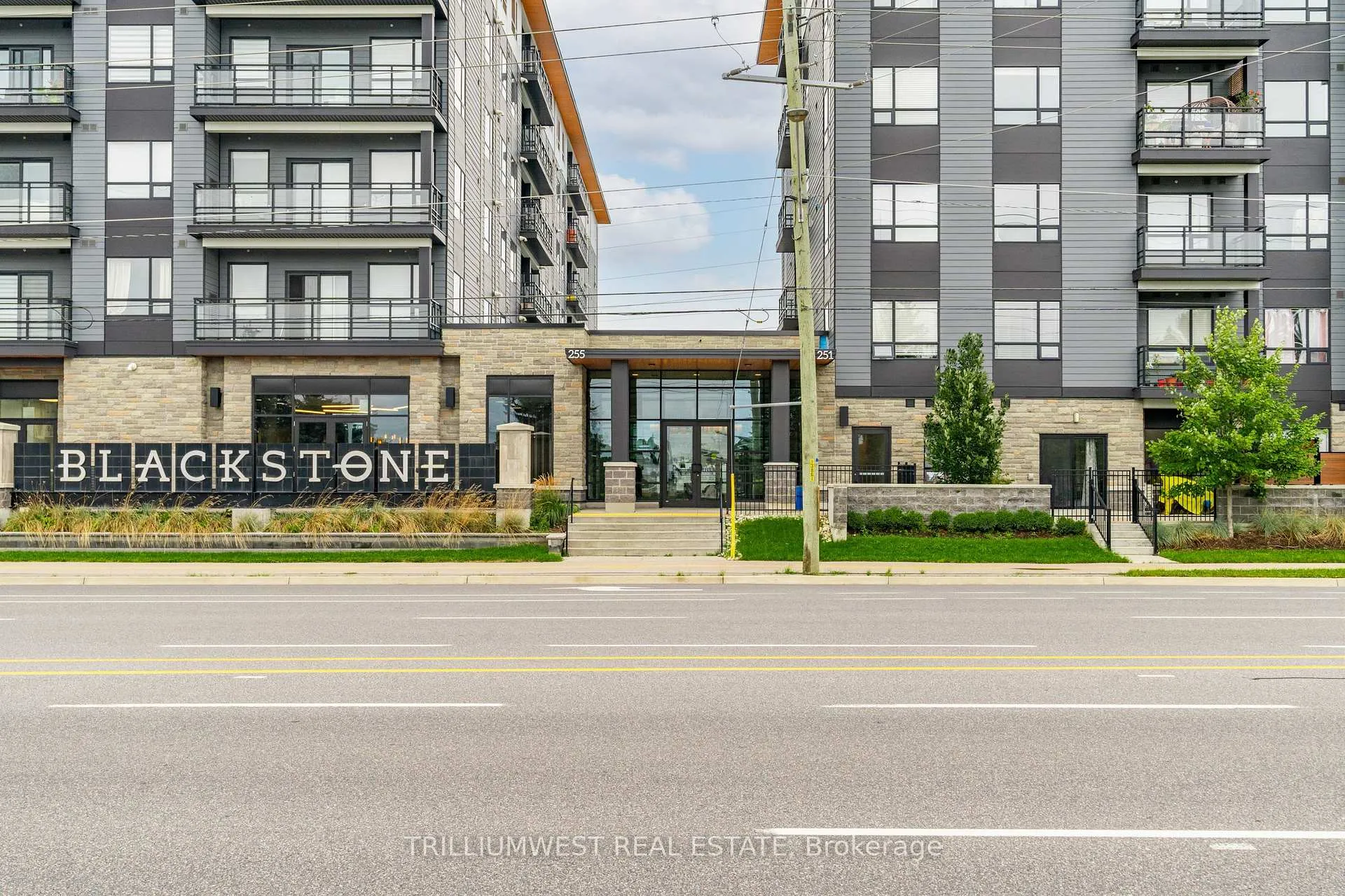 Photo 3 of Unit 202, 247 Northfield Drive E, Waterloo — HOMEH