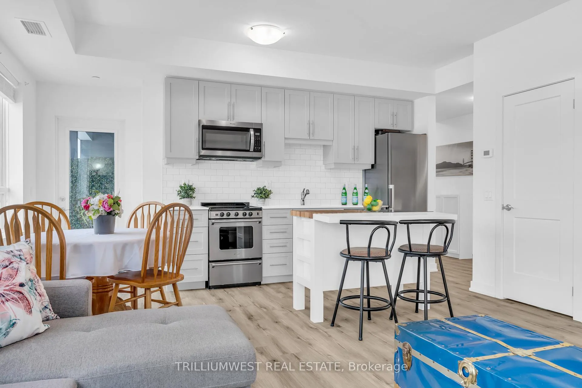 Photo 11 of Unit 202, 247 Northfield Drive E, Waterloo — HOMEH