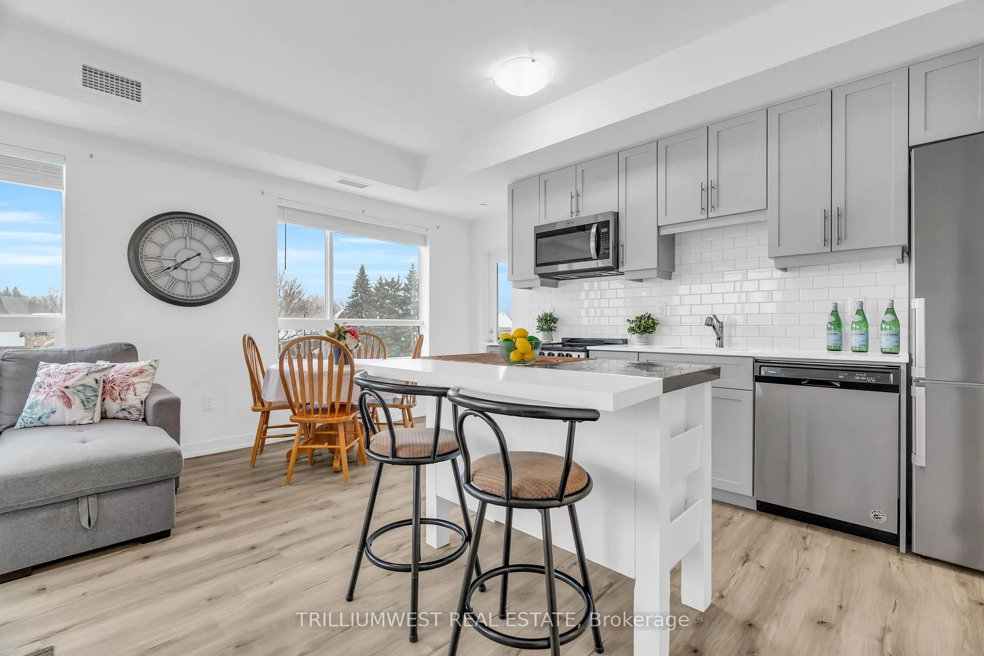 Photo 12 of Unit 202, 247 Northfield Drive E, Waterloo — HOMEH