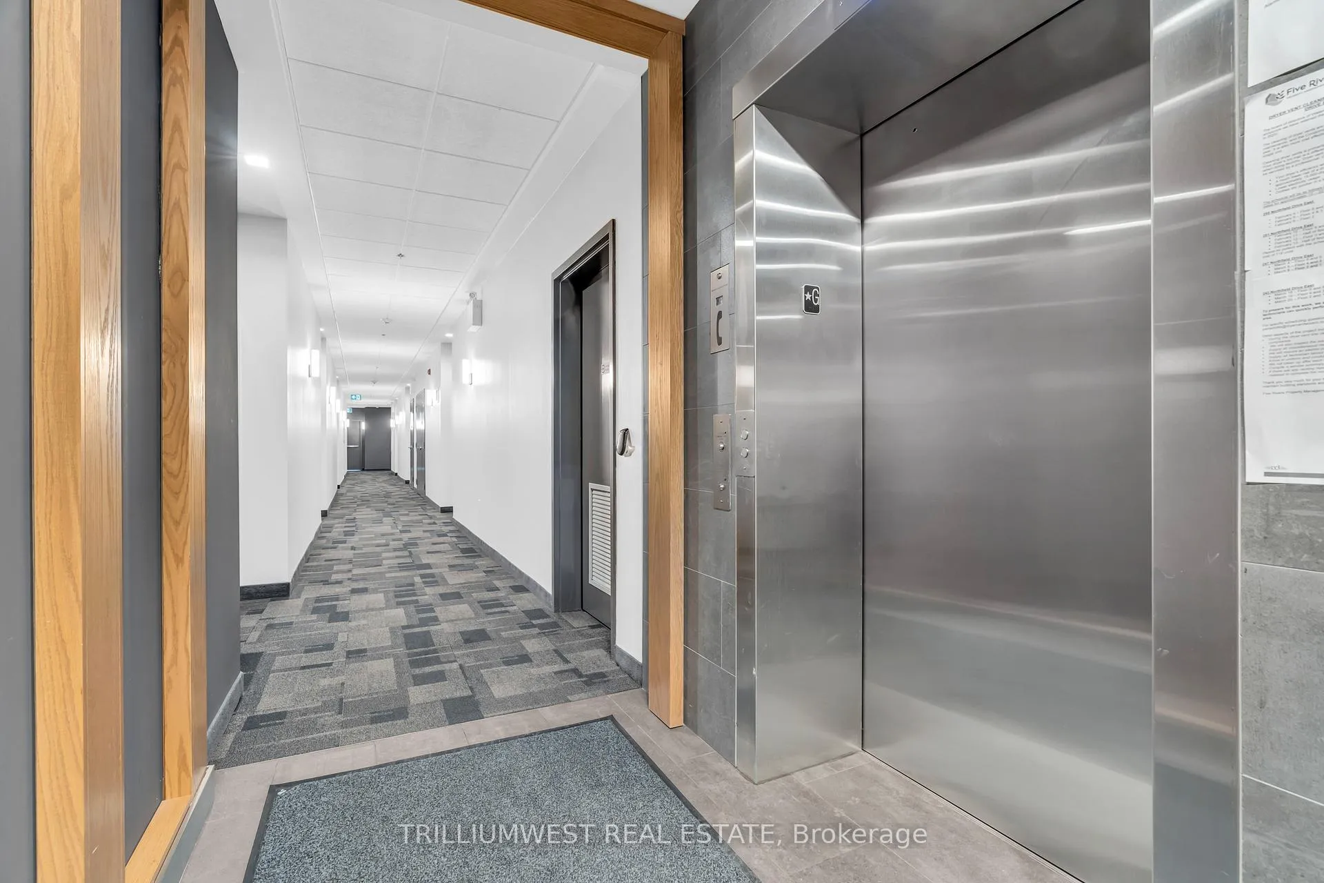 Photo 20 of Unit 202, 247 Northfield Drive E, Waterloo — HOMEH