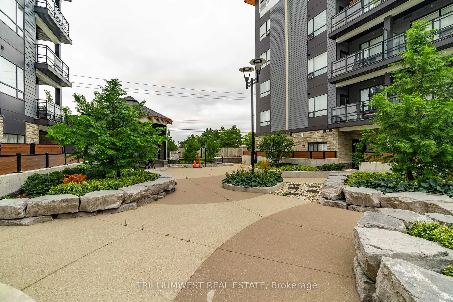 Photo 21 of Unit 202, 247 Northfield Drive E, Waterloo — HOMEH