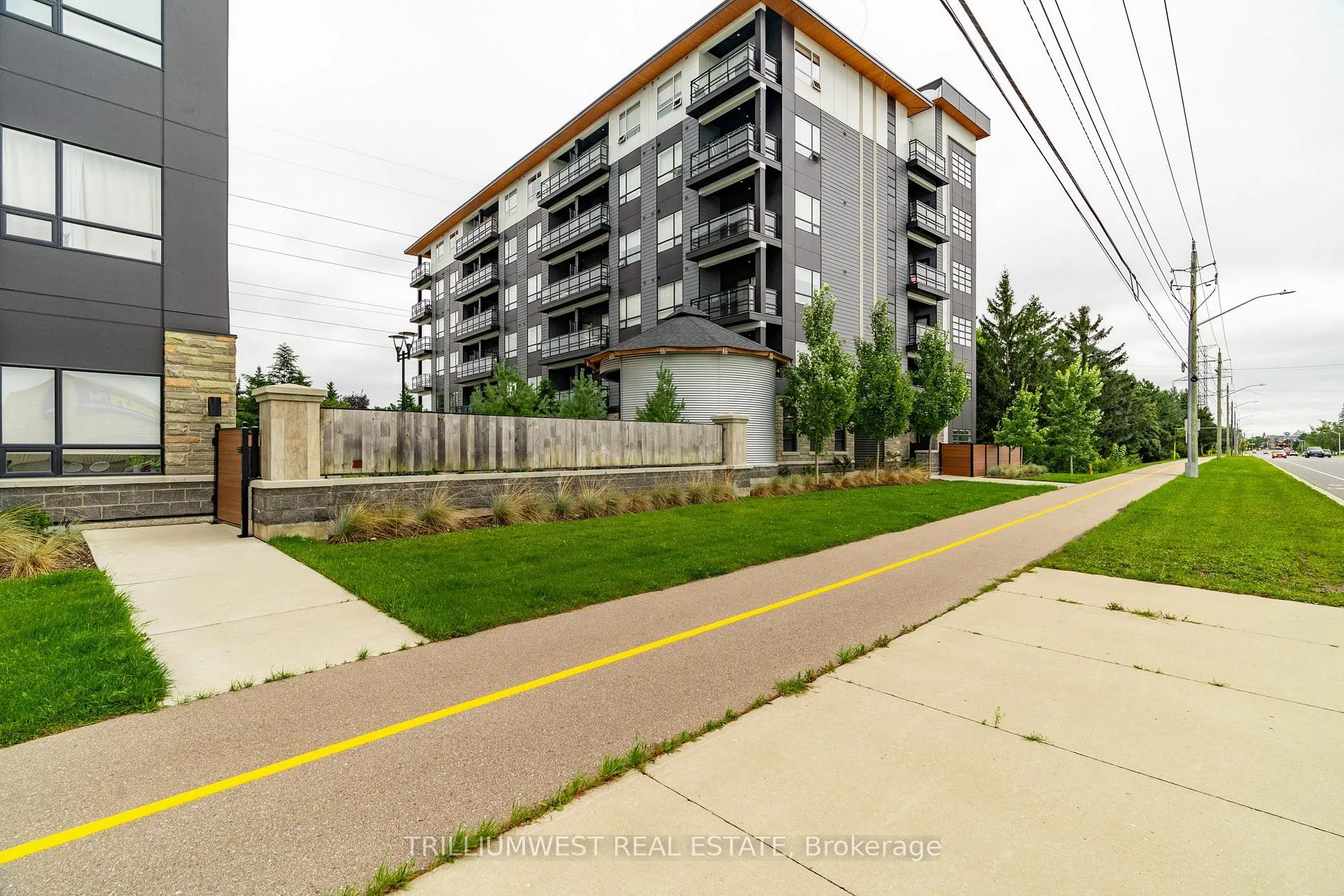 Photo 22 of Unit 202, 247 Northfield Drive E, Waterloo — HOMEH