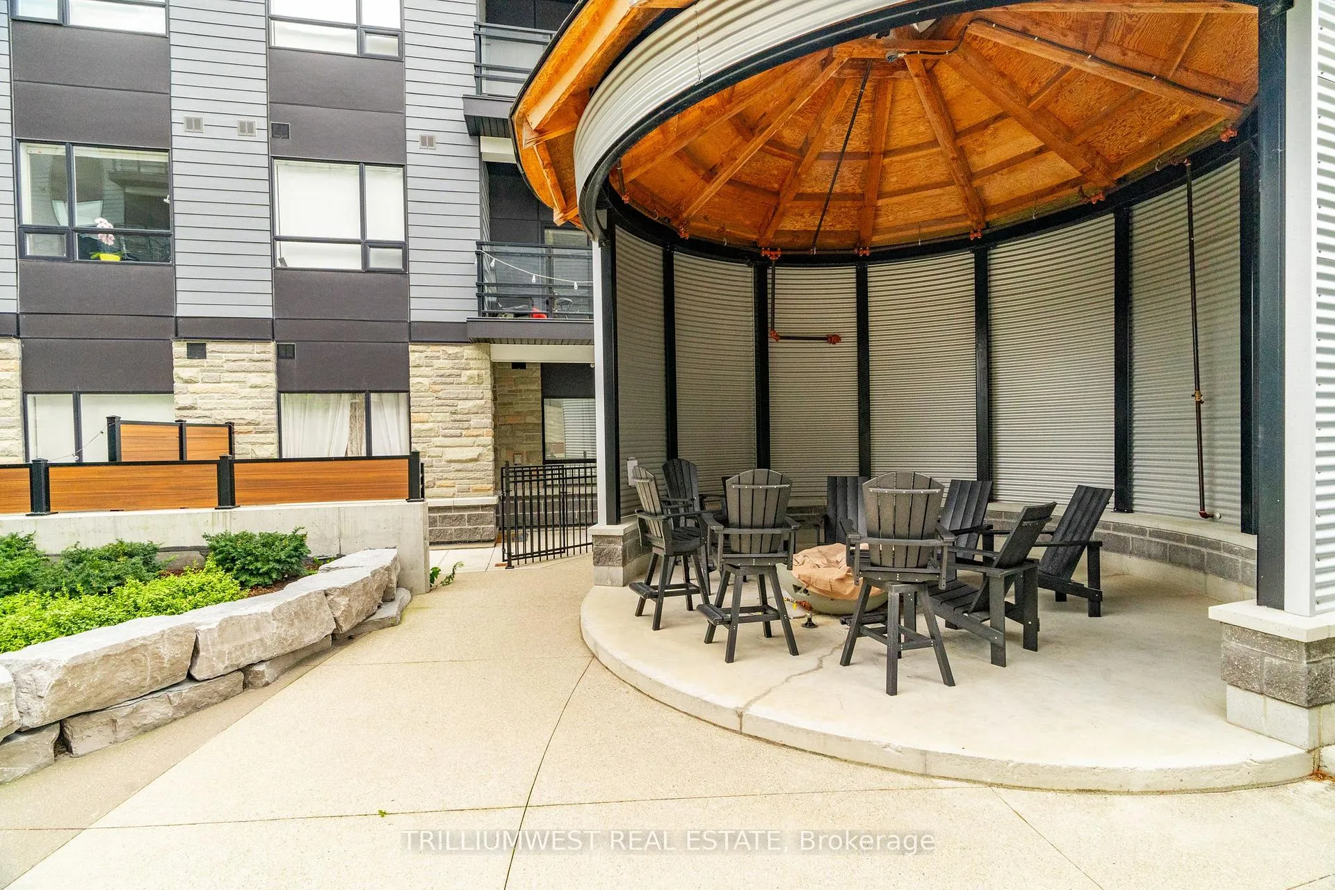 Photo 23 of Unit 202, 247 Northfield Drive E, Waterloo — HOMEH