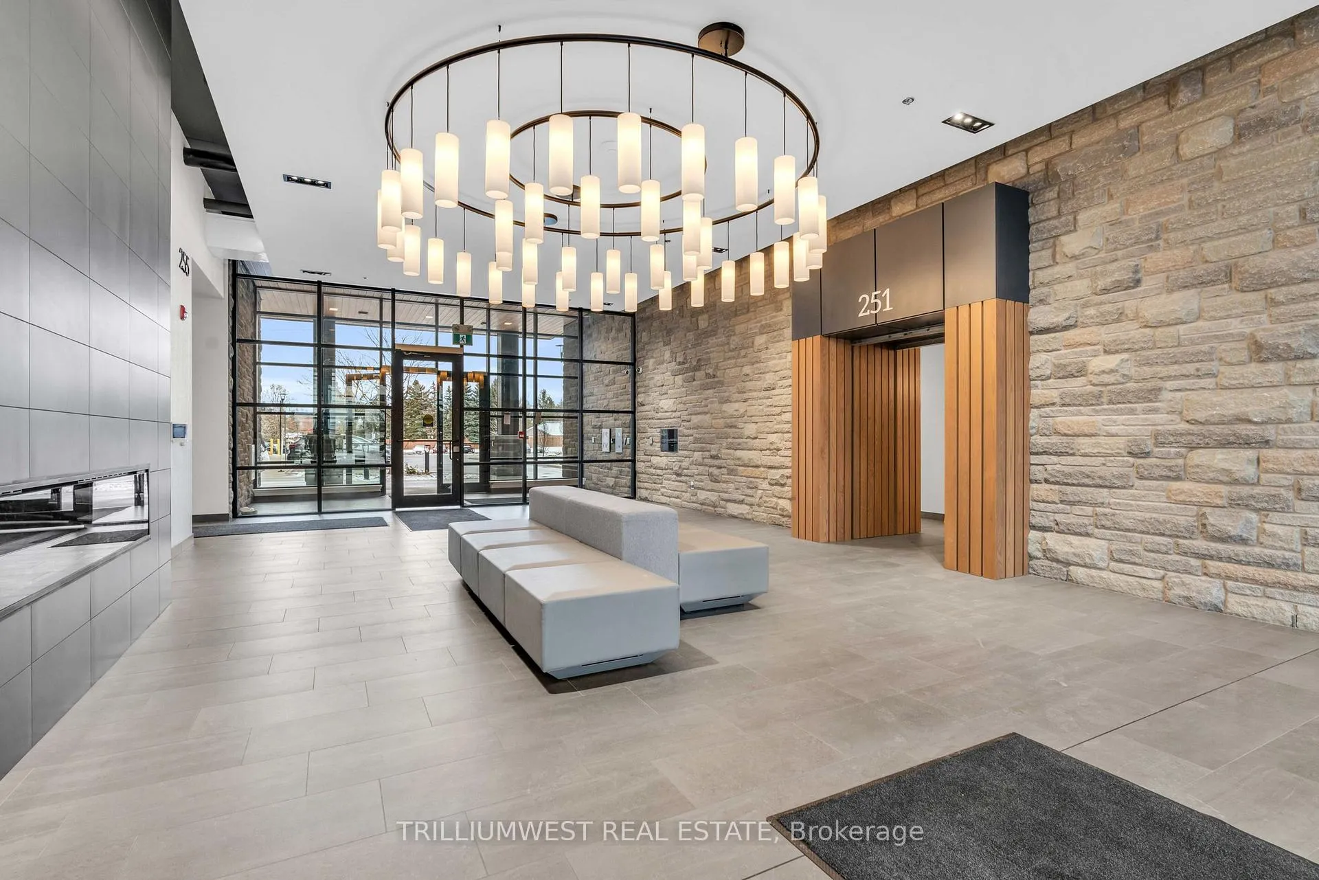 Photo 26 of Unit 202, 247 Northfield Drive E, Waterloo — HOMEH