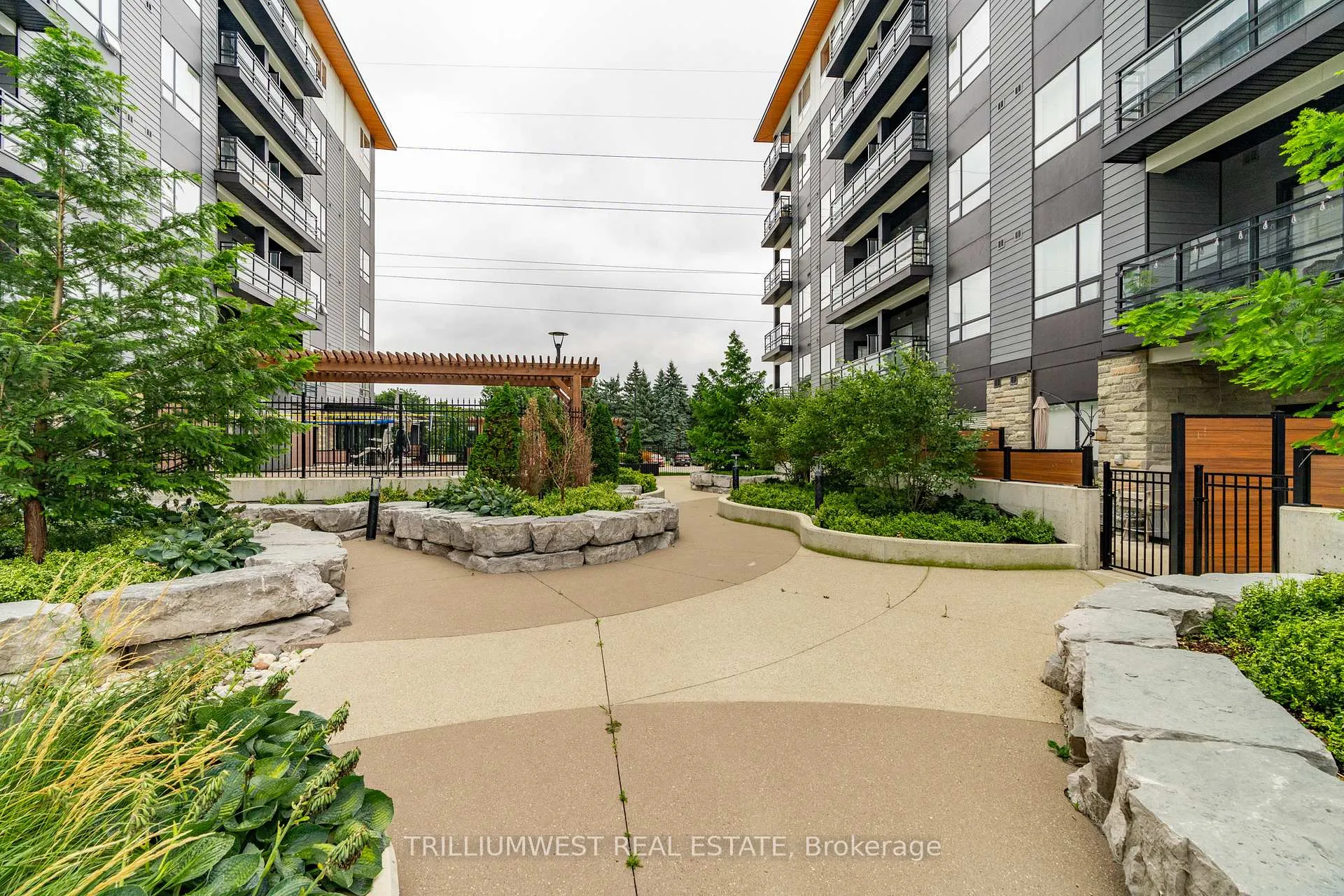 Photo 27 of Unit 202, 247 Northfield Drive E, Waterloo — HOMEH