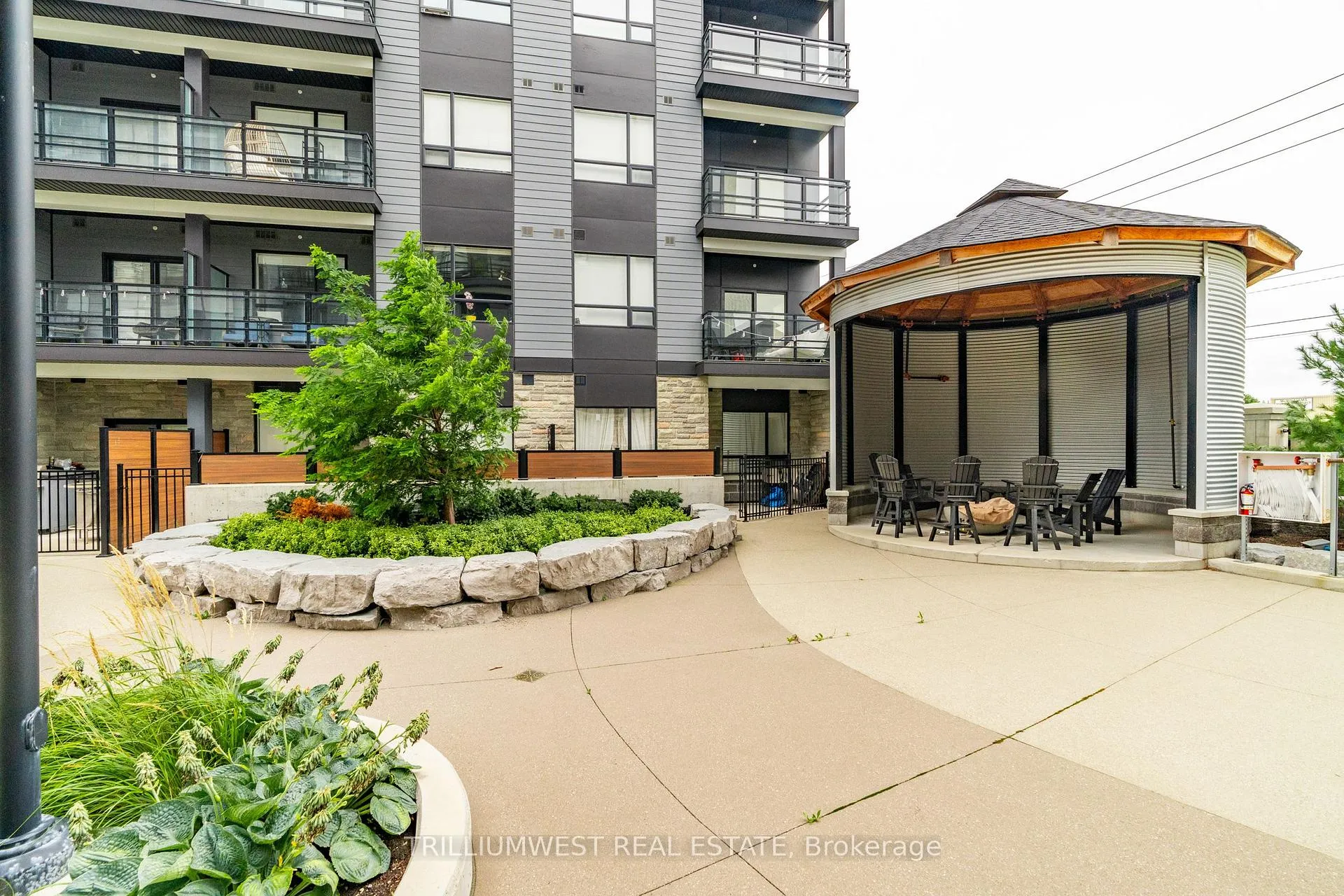 Photo 29 of Unit 202, 247 Northfield Drive E, Waterloo — HOMEH