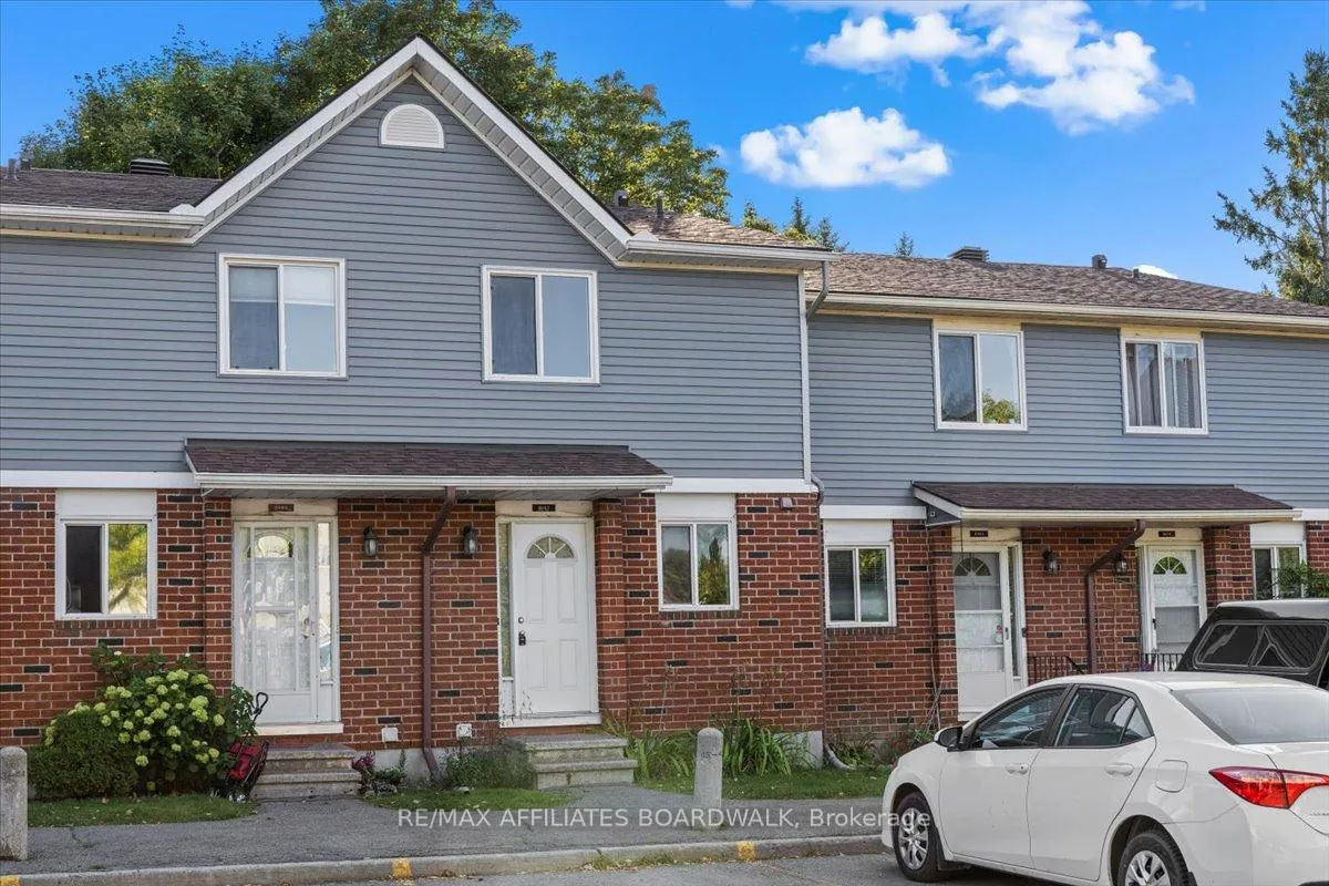 Photo 1 of 6482 Bilberry Drive W, Ottawa, Convent Glen North — HOMEH