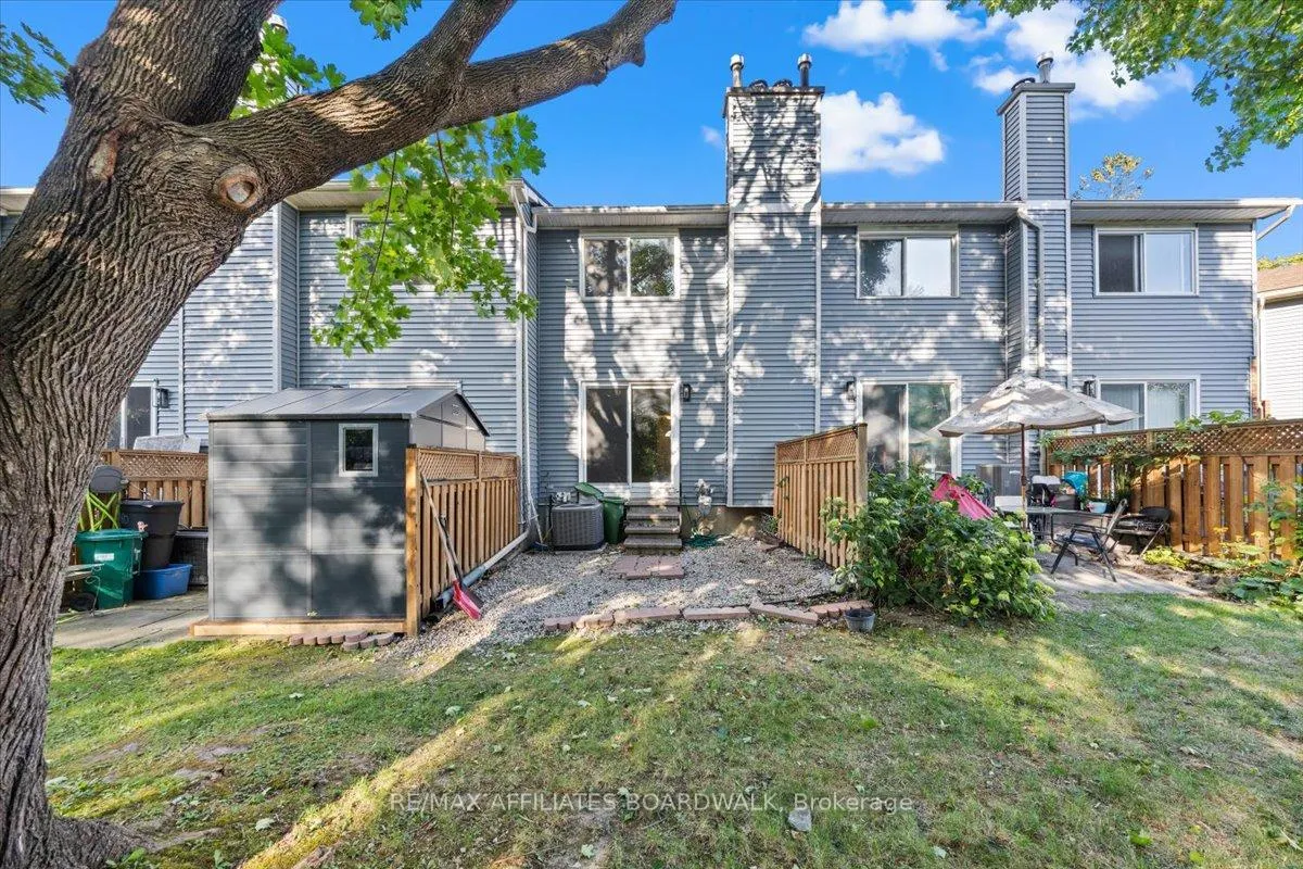 Photo 38 of 6482 Bilberry Drive W, Ottawa, Convent Glen North — HOMEH