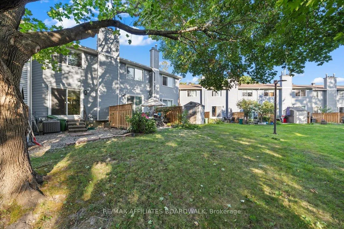Photo 39 of 6482 Bilberry Drive W, Ottawa, Convent Glen North — HOMEH
