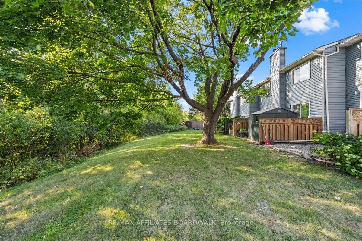 Photo 40 of 6482 Bilberry Drive W, Ottawa, Convent Glen North — HOMEH