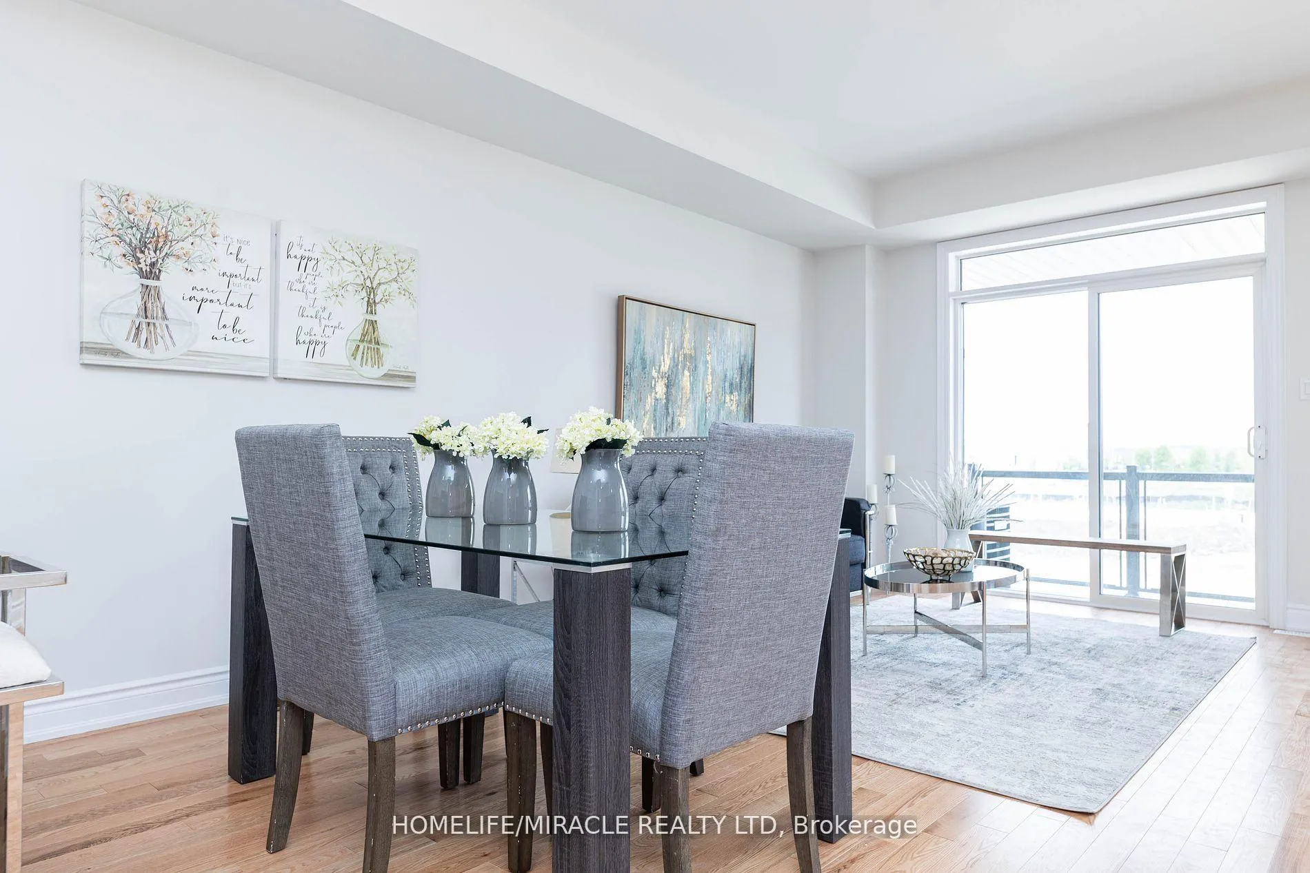 Photo 16 of 413 Tennant Circle, Vaughan, Vellore Village — HOMEH