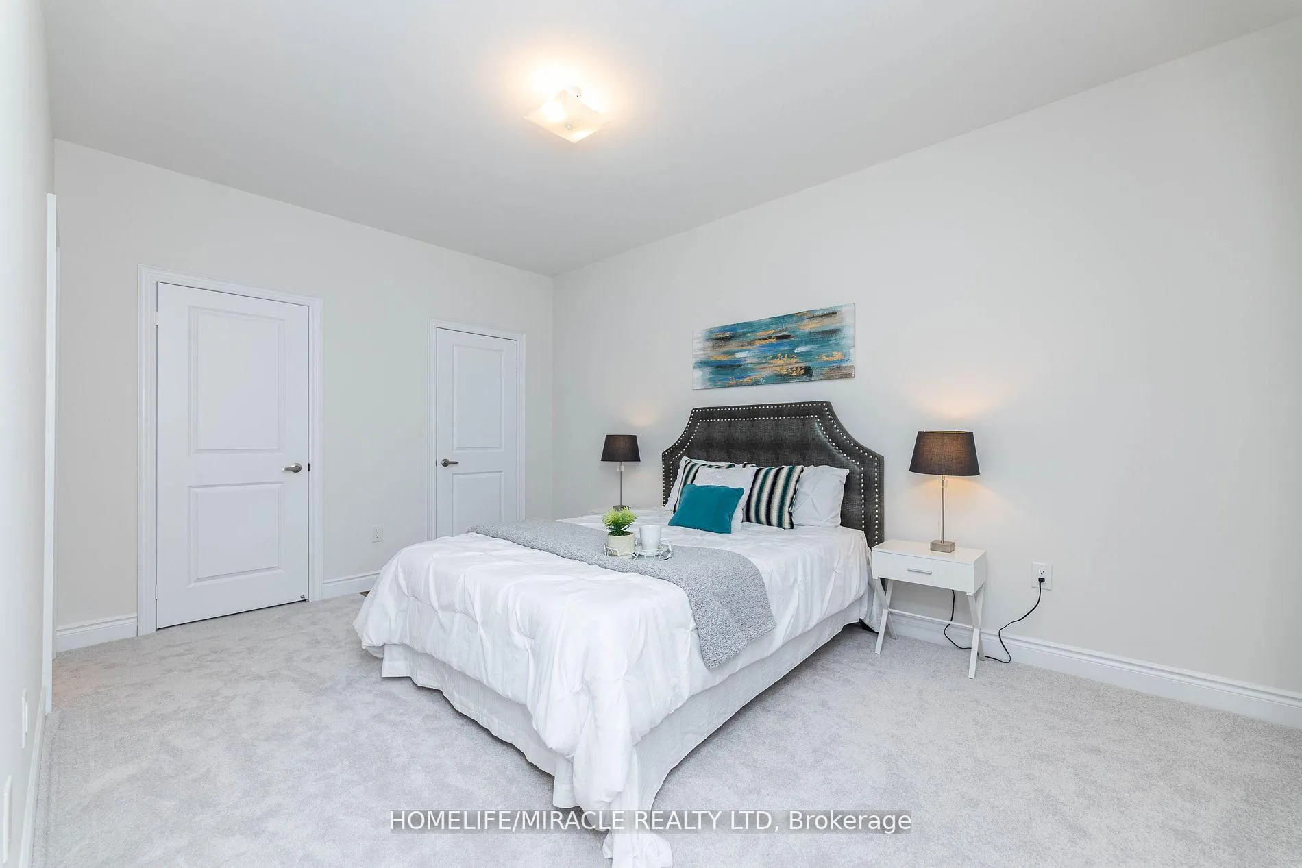 Photo 28 of 413 Tennant Circle, Vaughan, Vellore Village — HOMEH