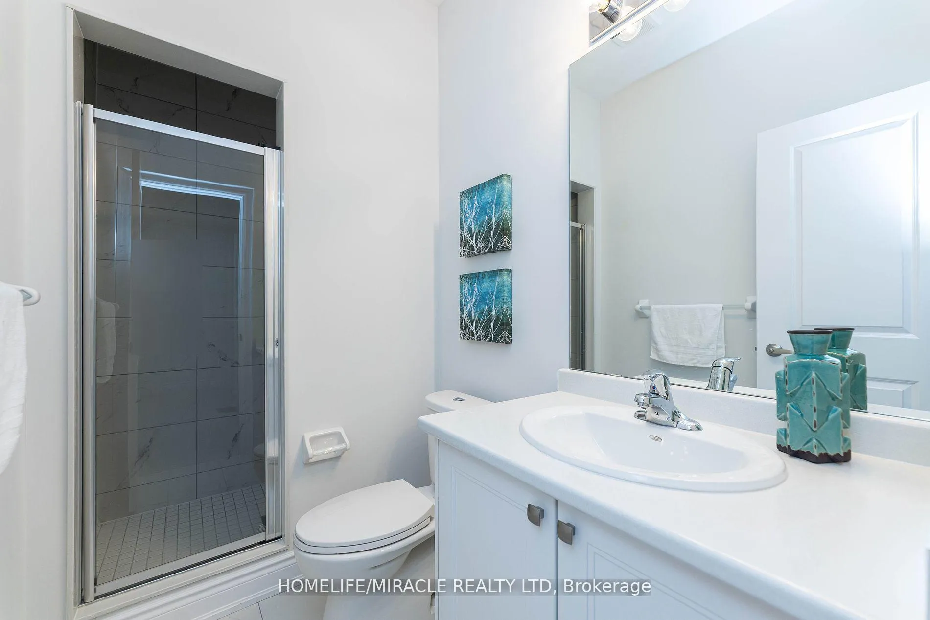 Photo 30 of 413 Tennant Circle, Vaughan, Vellore Village — HOMEH