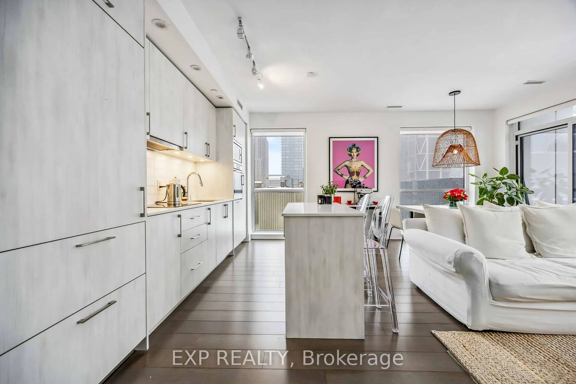 Photo 14 of Unit 1907, 88 Cumberland Street, Toronto, The Annex — HOMEH