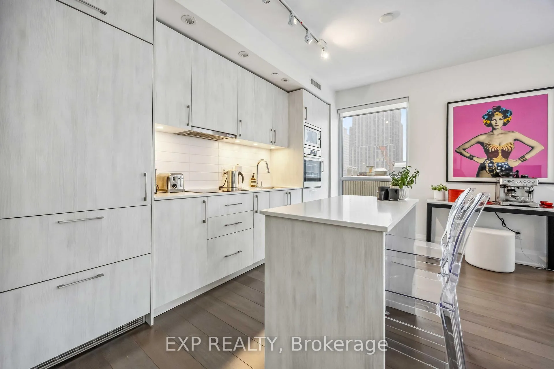 Photo 15 of Unit 1907, 88 Cumberland Street, Toronto, The Annex — HOMEH