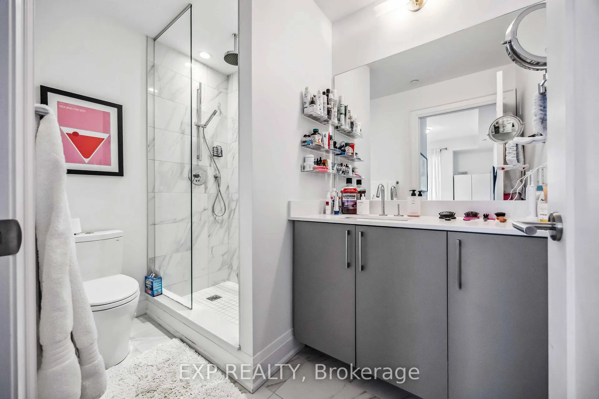 Photo 20 of Unit 1907, 88 Cumberland Street, Toronto, The Annex — HOMEH