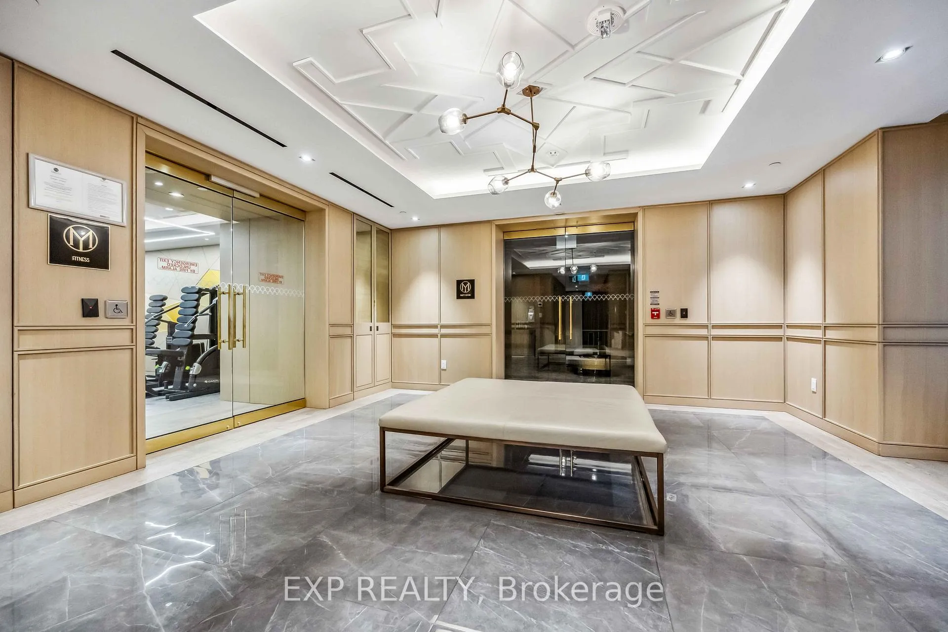 Photo 27 of Unit 1907, 88 Cumberland Street, Toronto, The Annex — HOMEH