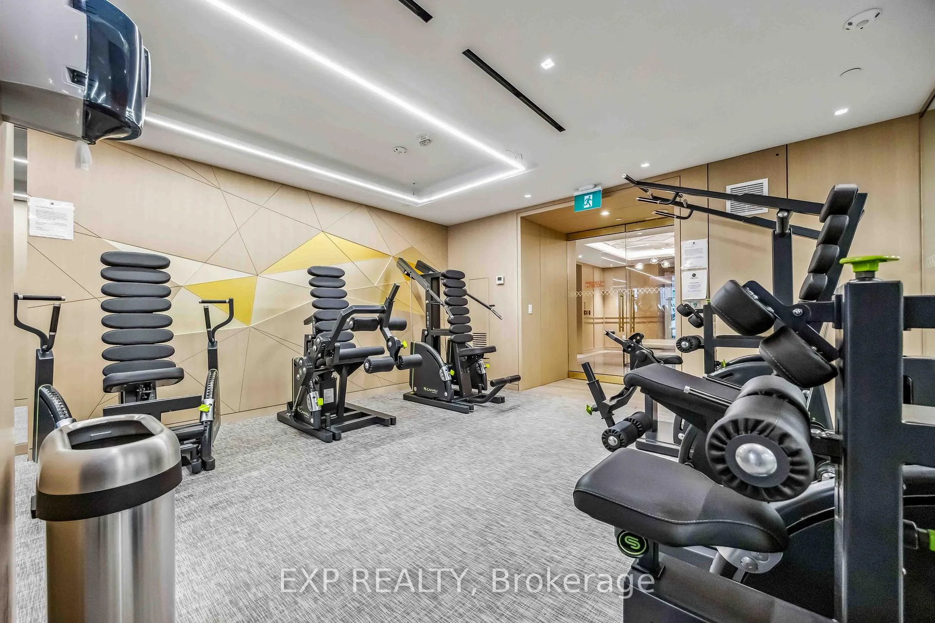 Photo 28 of Unit 1907, 88 Cumberland Street, Toronto, The Annex — HOMEH