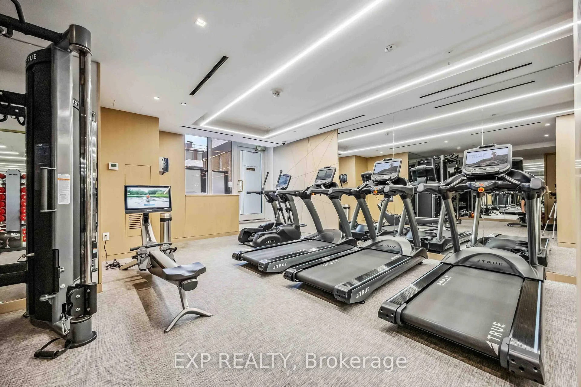 Photo 29 of Unit 1907, 88 Cumberland Street, Toronto, The Annex — HOMEH