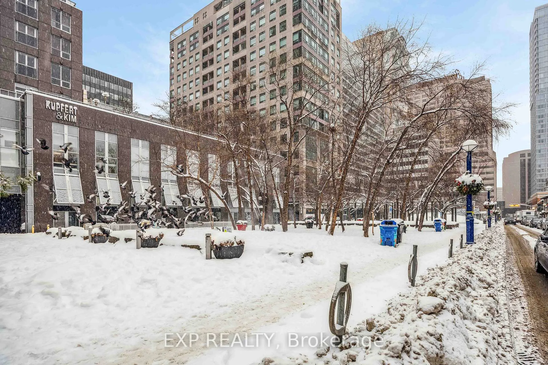 Photo 36 of Unit 1907, 88 Cumberland Street, Toronto, The Annex — HOMEH