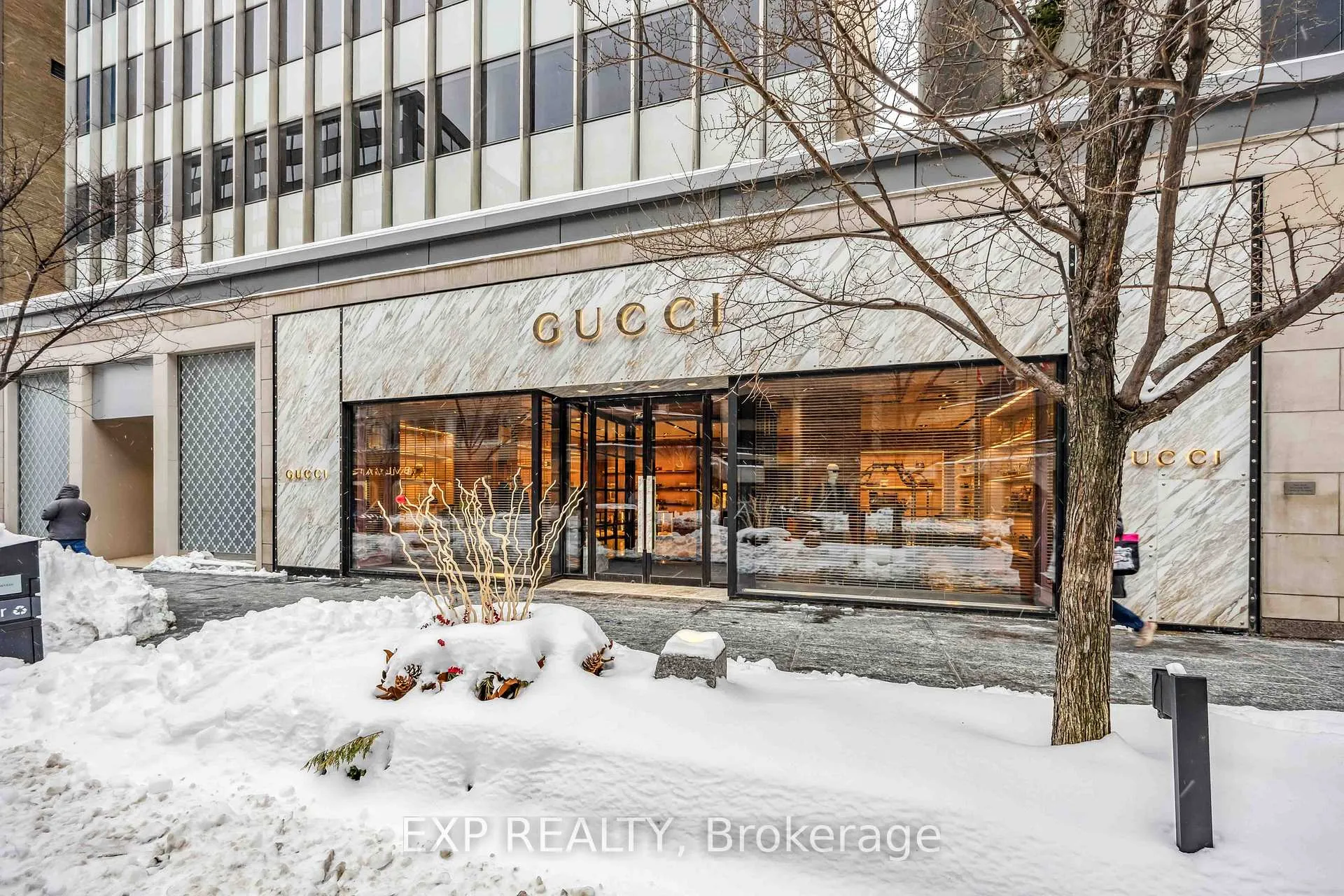 Photo 41 of Unit 1907, 88 Cumberland Street, Toronto, The Annex — HOMEH
