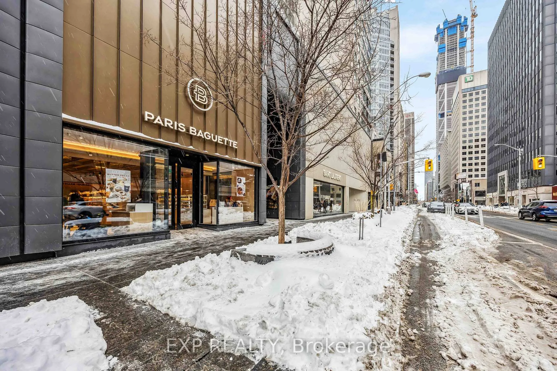 Photo 42 of Unit 1907, 88 Cumberland Street, Toronto, The Annex — HOMEH