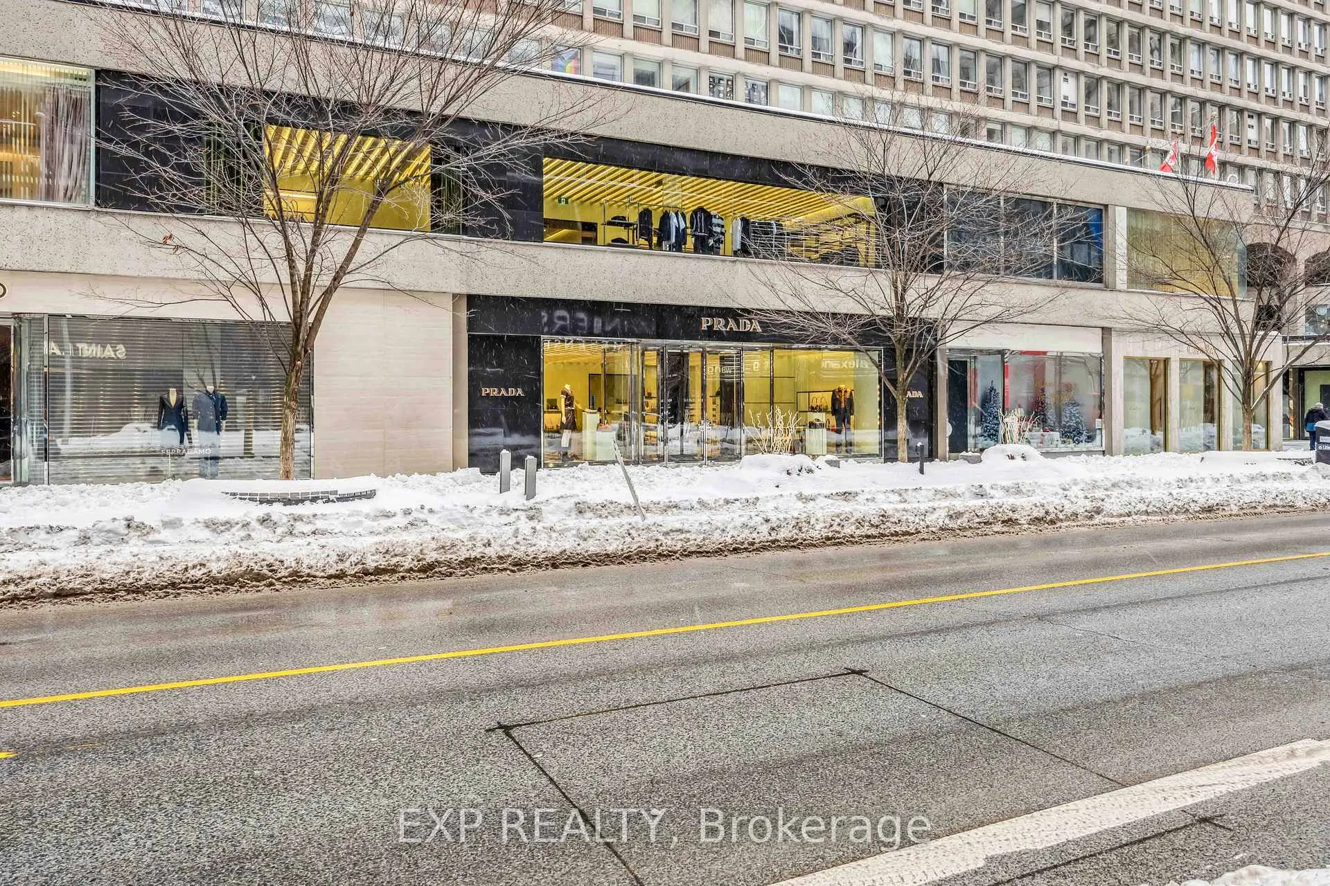 Photo 43 of Unit 1907, 88 Cumberland Street, Toronto, The Annex — HOMEH