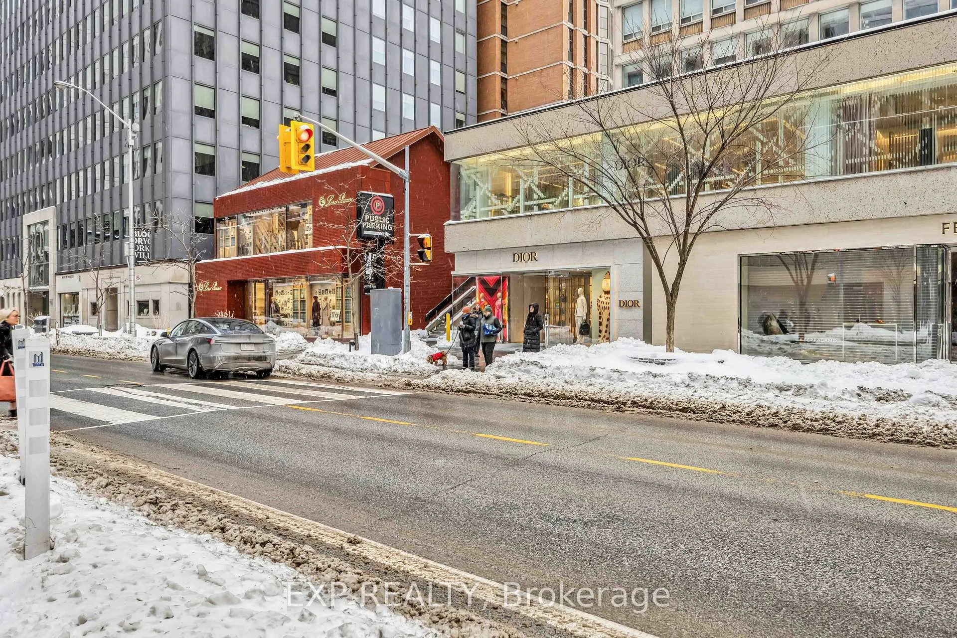 Photo 44 of Unit 1907, 88 Cumberland Street, Toronto, The Annex — HOMEH