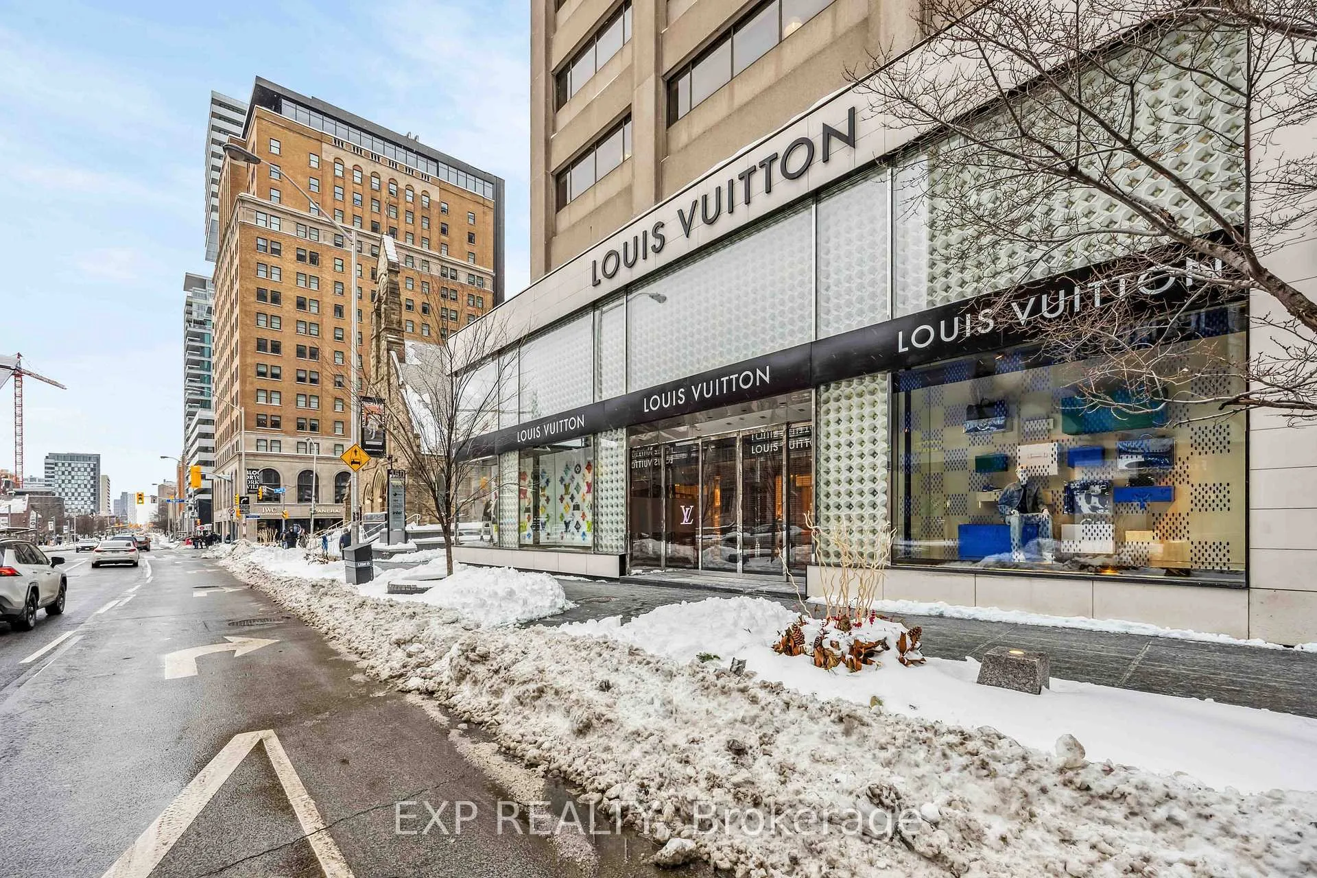 Photo 45 of Unit 1907, 88 Cumberland Street, Toronto, The Annex — HOMEH