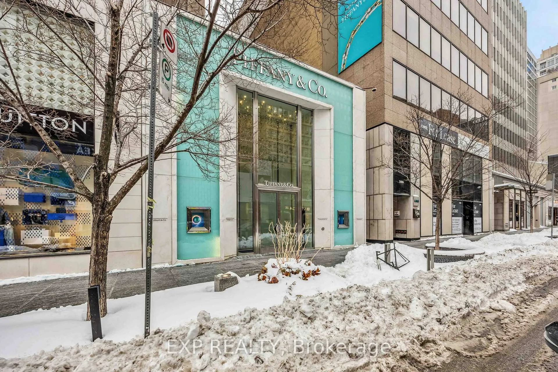 Photo 46 of Unit 1907, 88 Cumberland Street, Toronto, The Annex — HOMEH